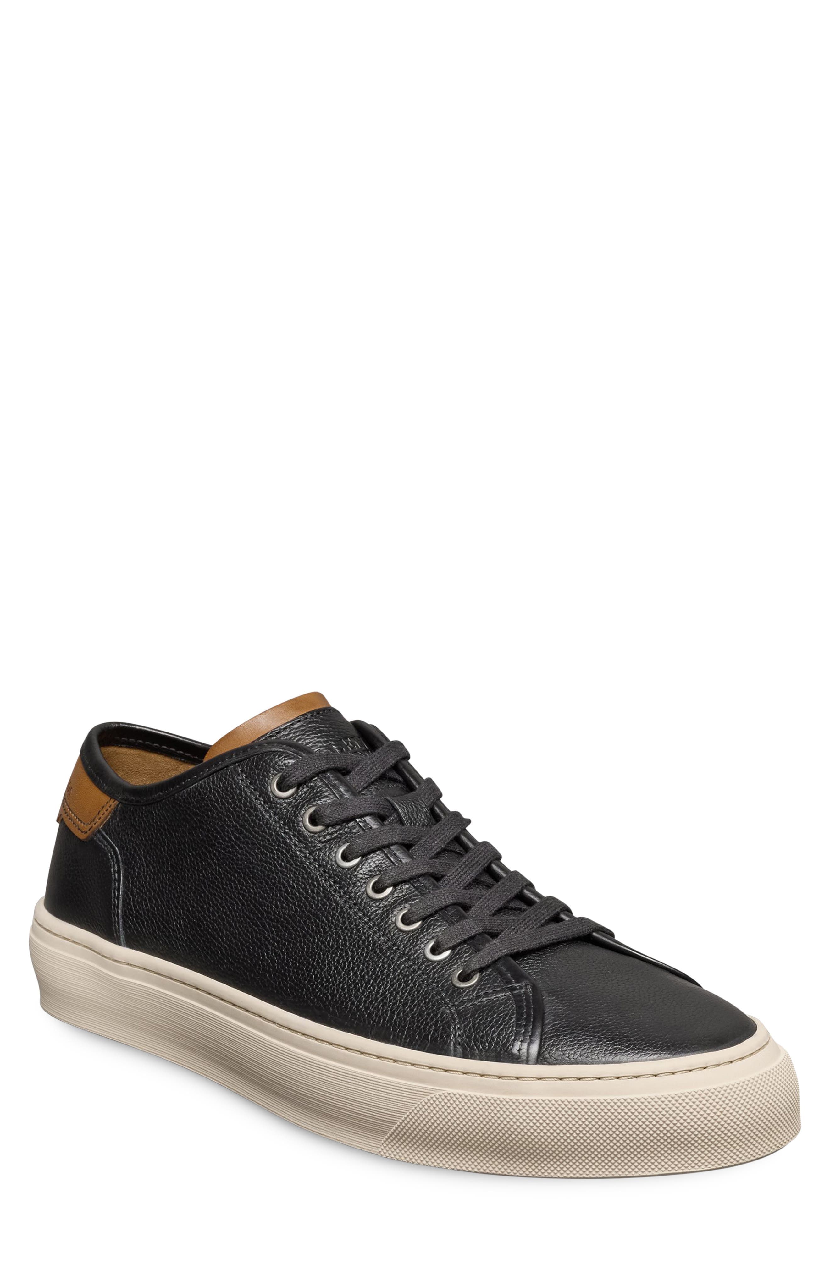 Jones Low Top Sneaker - image 1