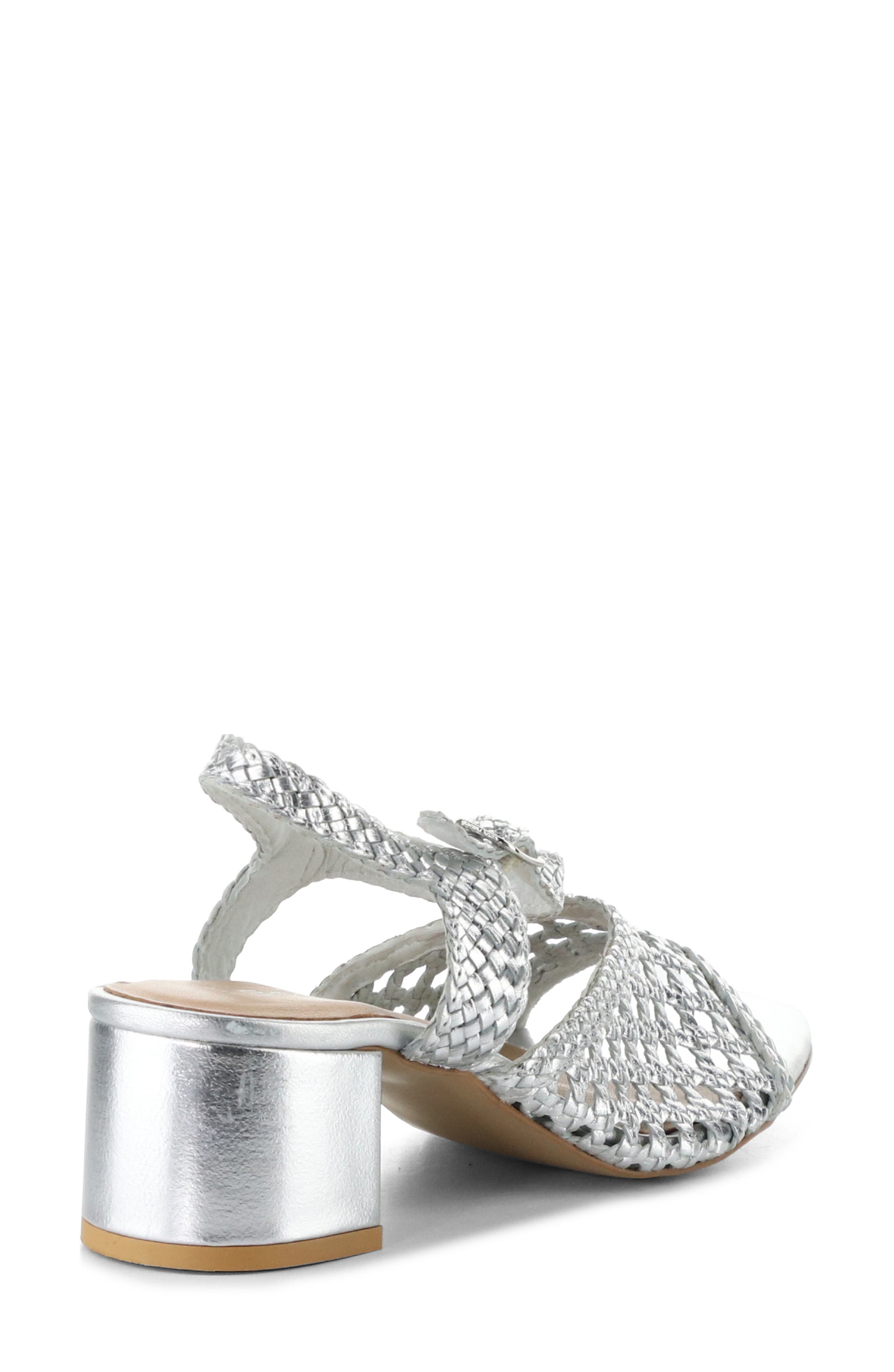 Wendi Ankle Strap Sandal - image 4