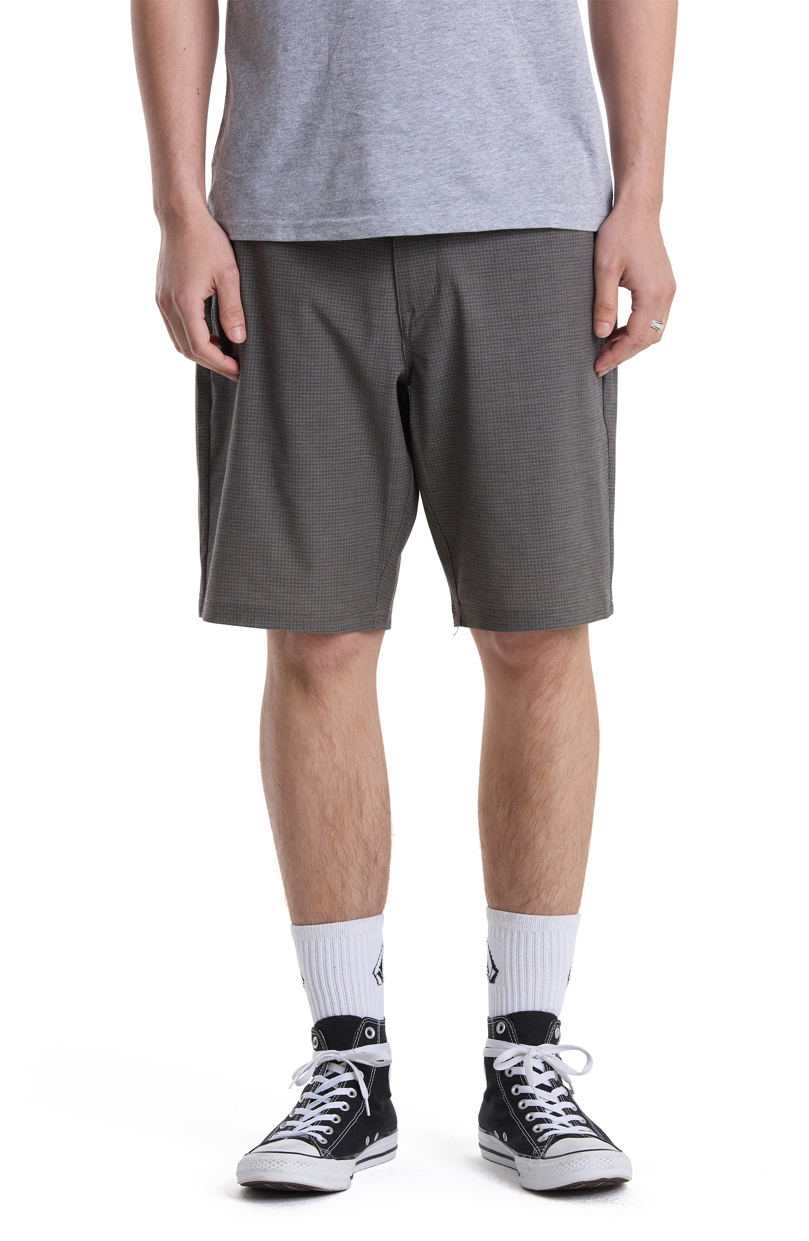Mix Frickin Cross Shred Shorts - image 3