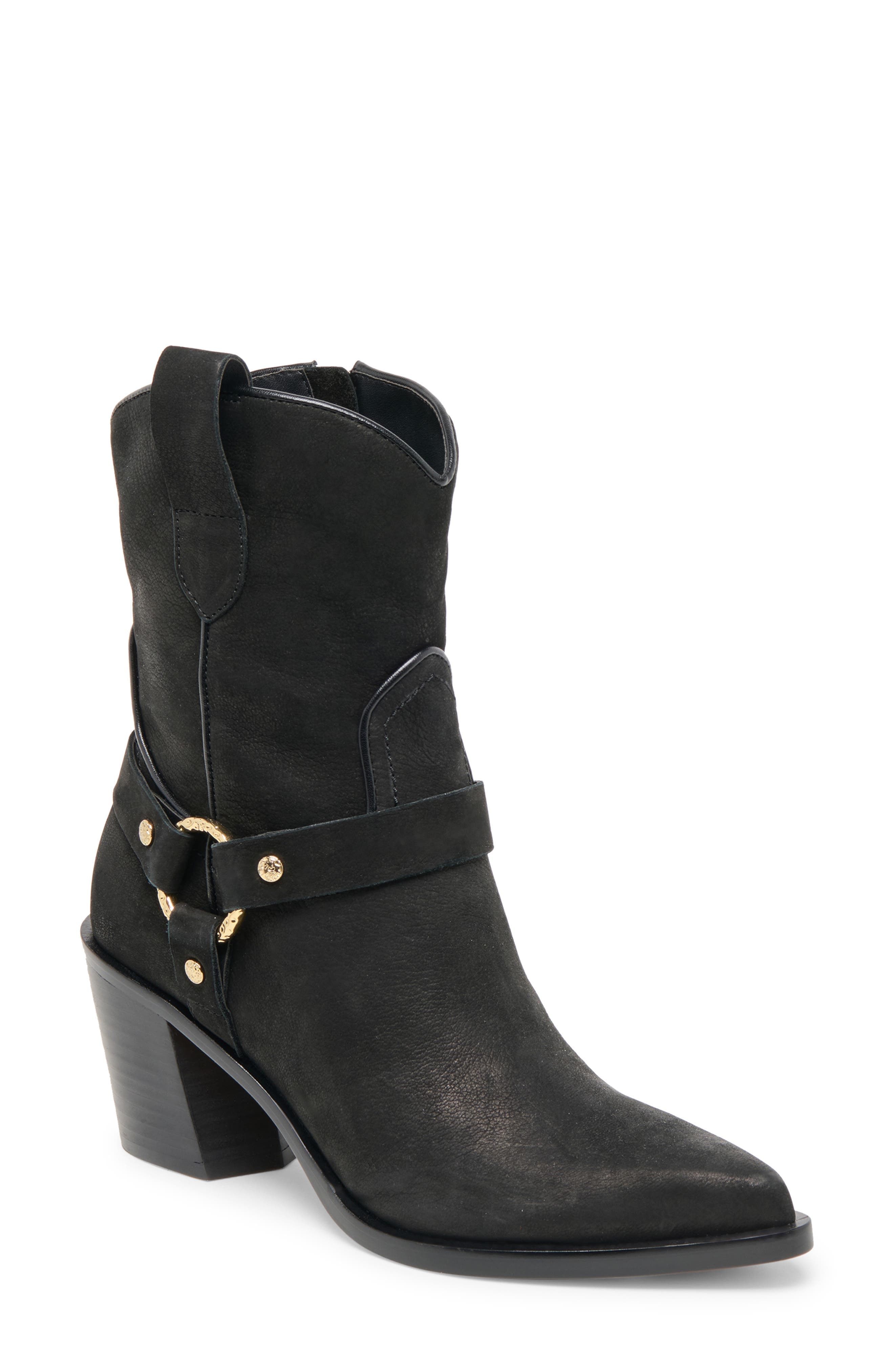 Kenzen Western Harness Boot - image 1