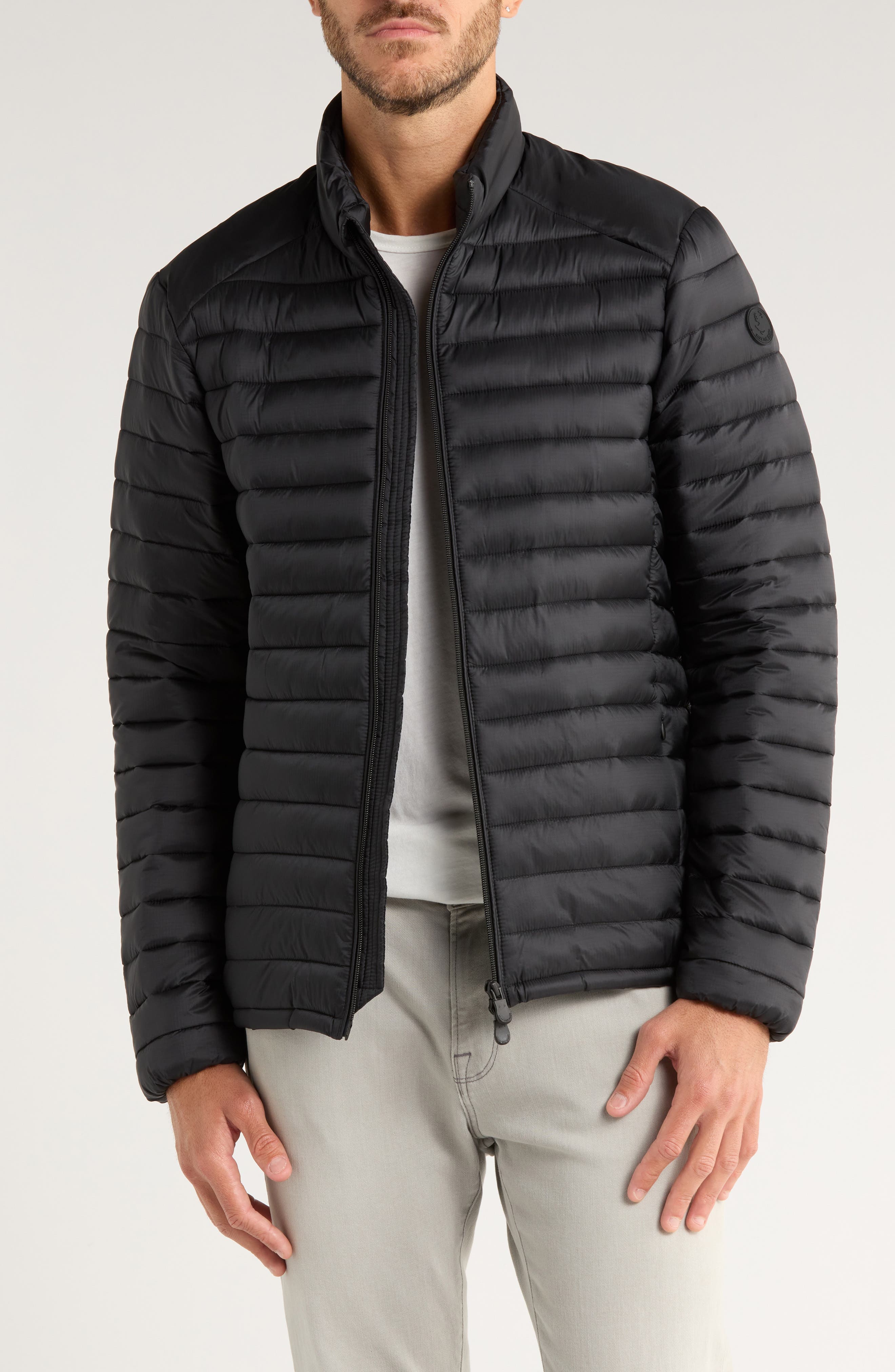 Ciro Water Resistant Packable Puffer Jacket - image 1