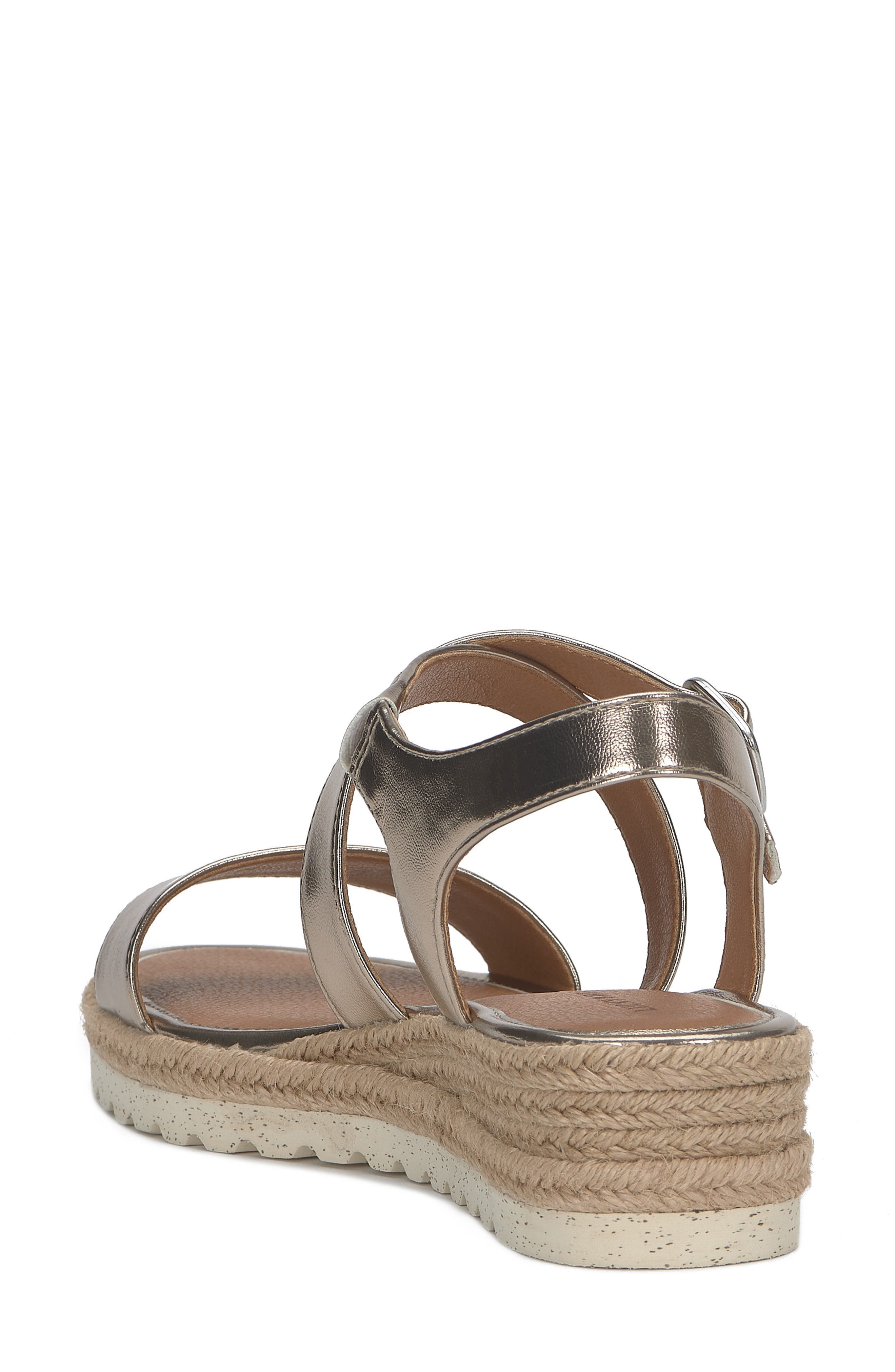 Trianna Strappy Platform Sandal - image 2