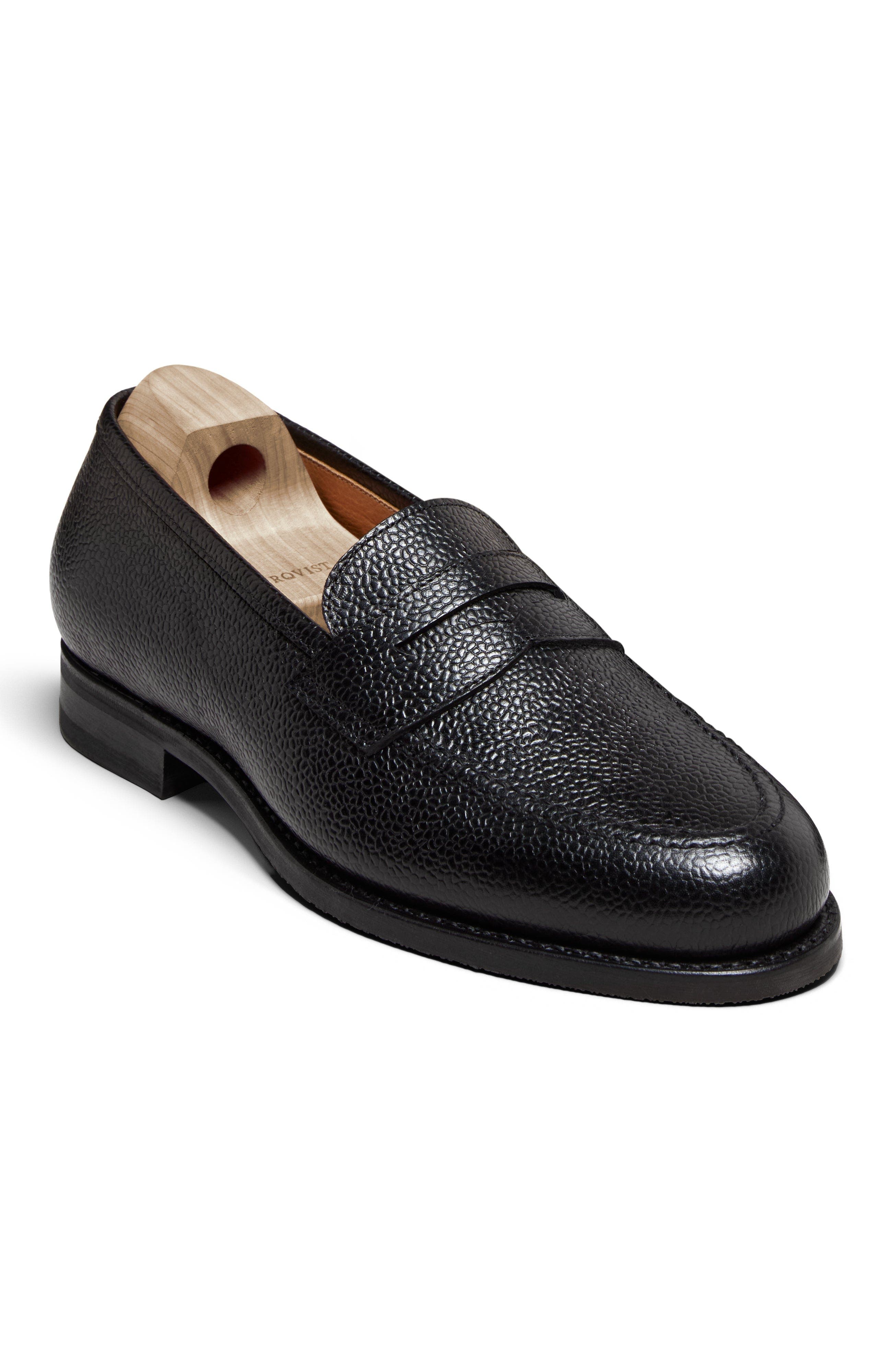 Stenhammar II Penny Loafers - image 5