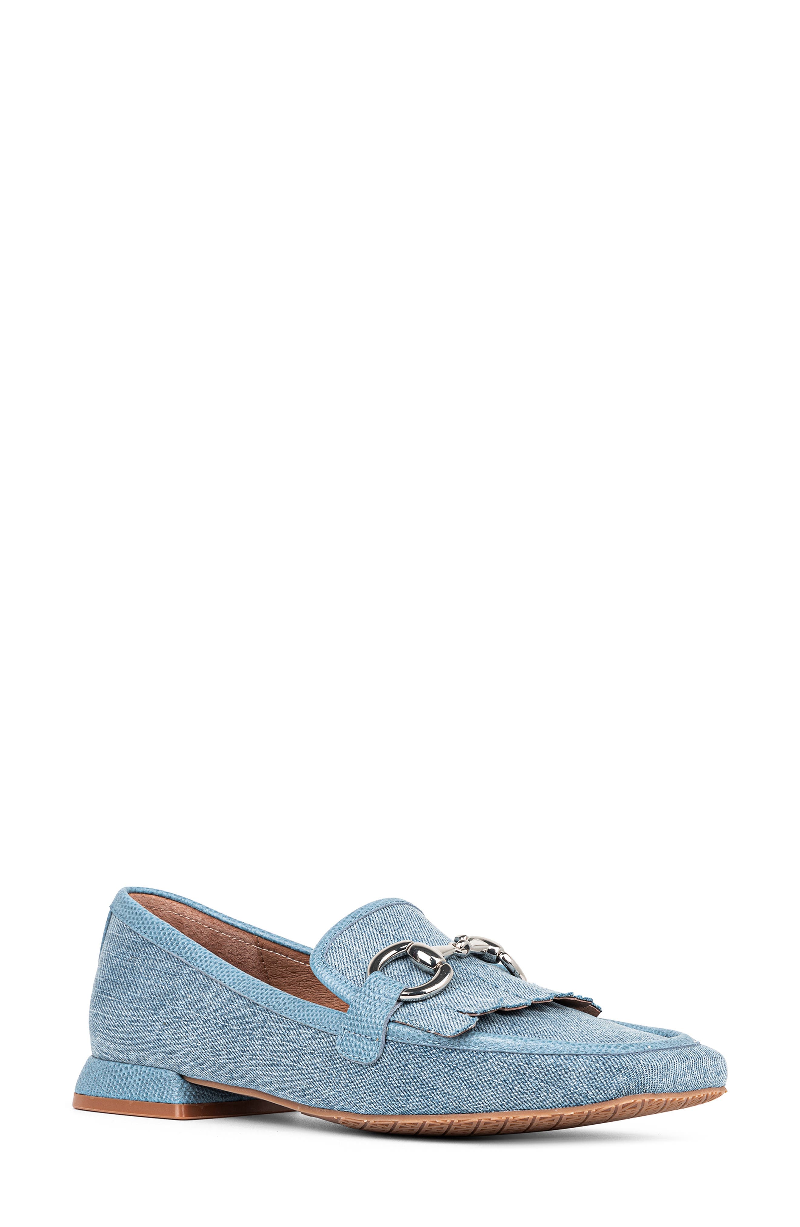 Saeli Kiltie Bit Loafer - image 3