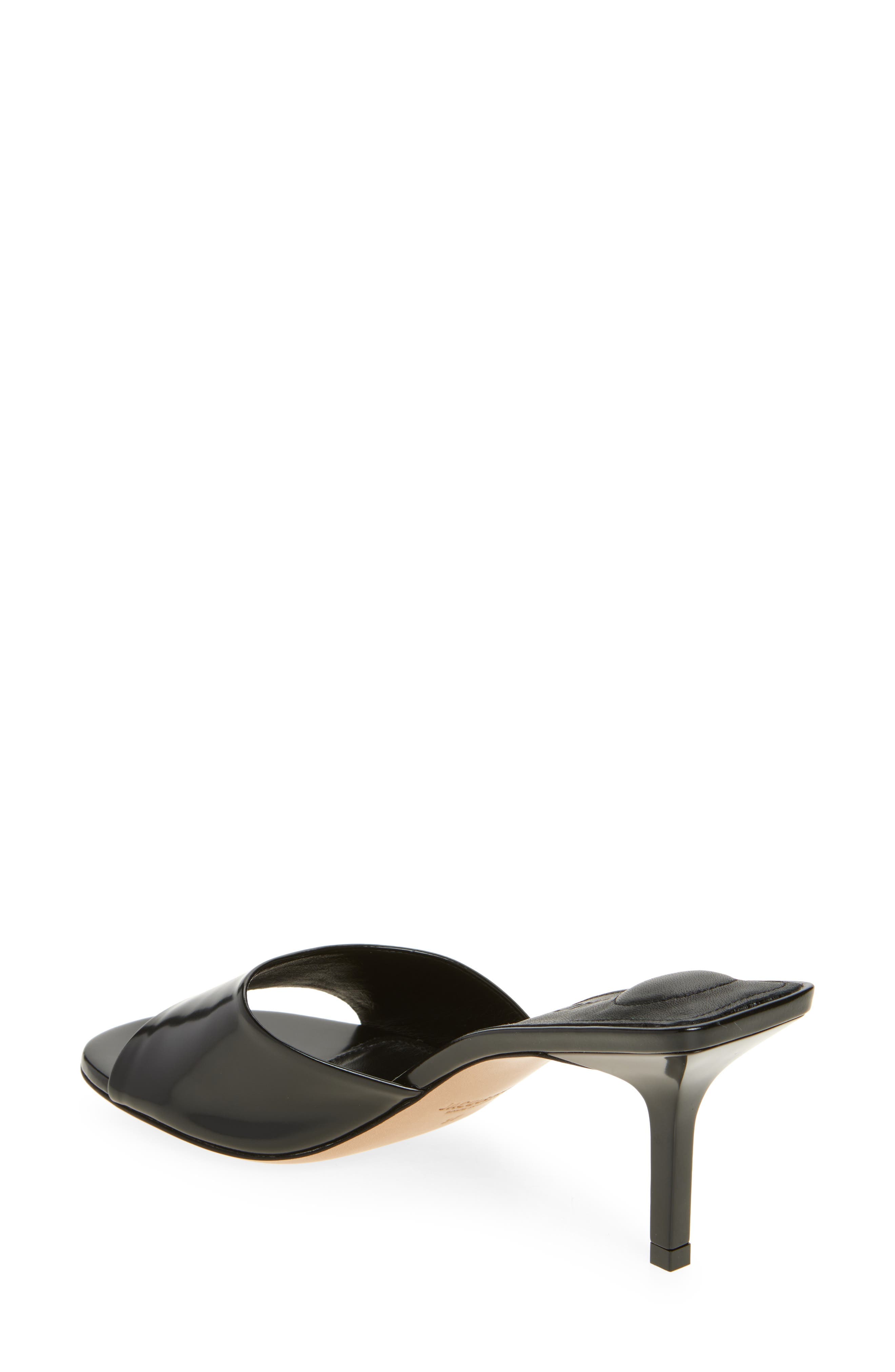 Les Mules Cubisto Sandal - image 2