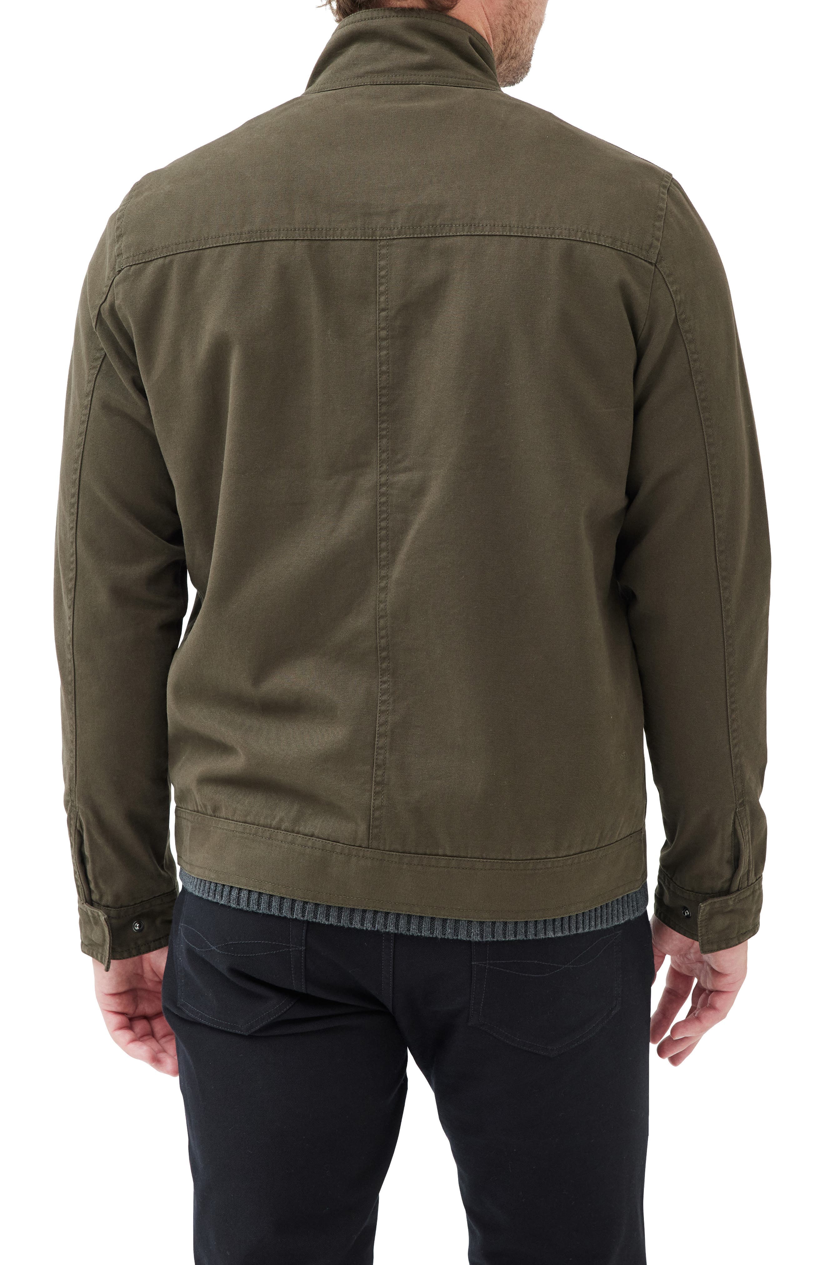 Armitage Harrington Jacket - image 4