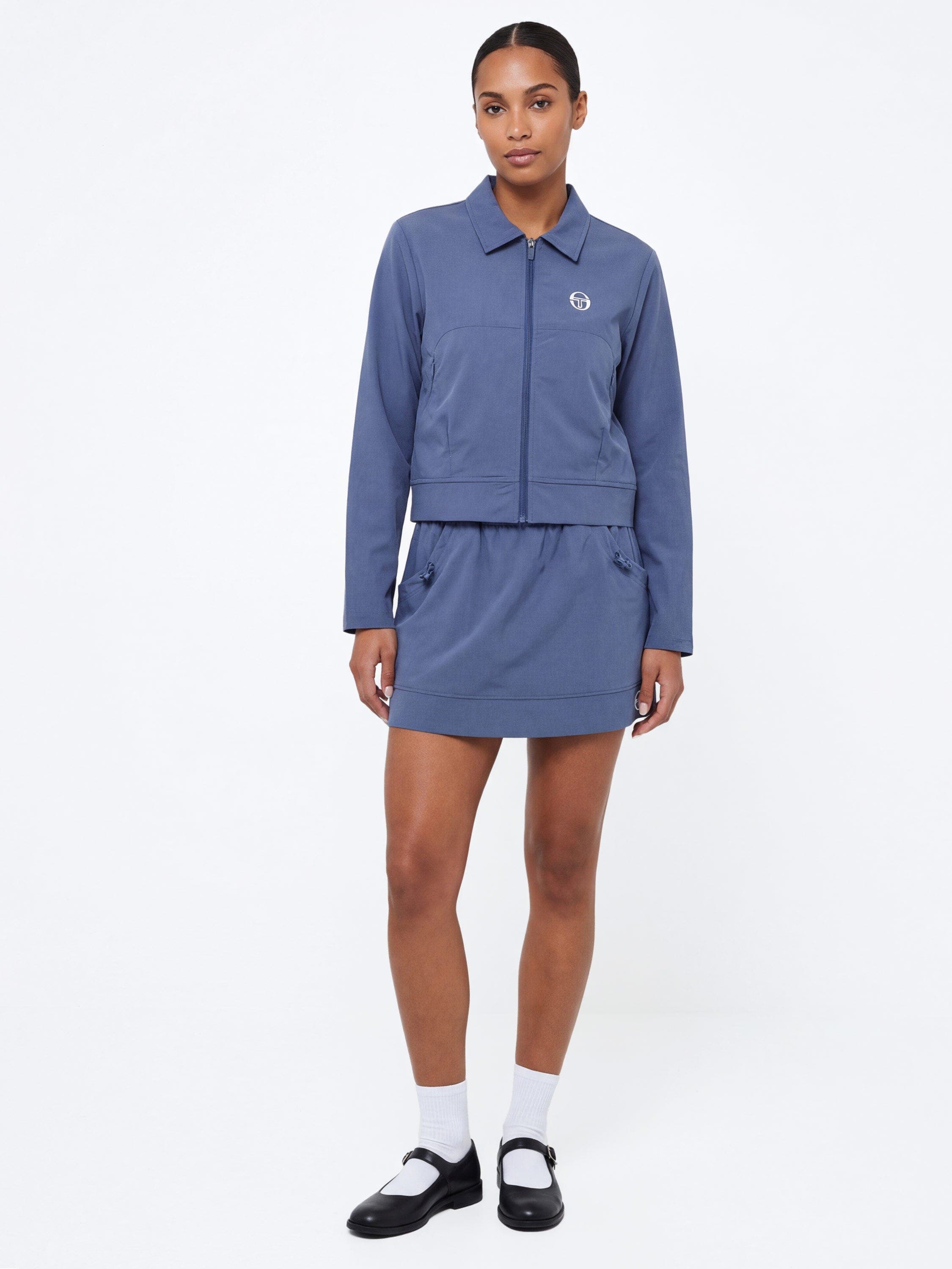 Aria Track Jacket - image 2