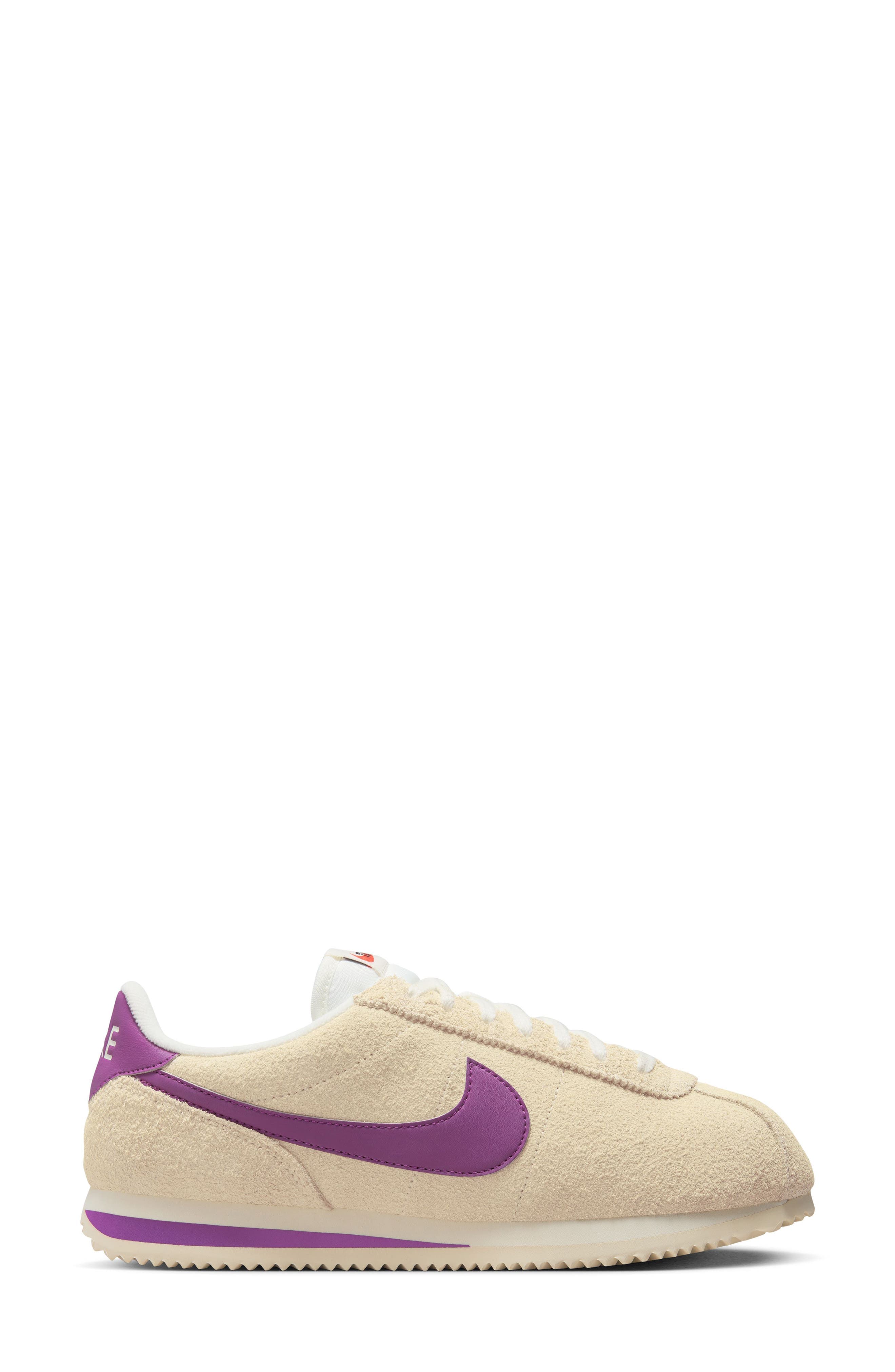 Cortez Vintage Sneaker - image 2