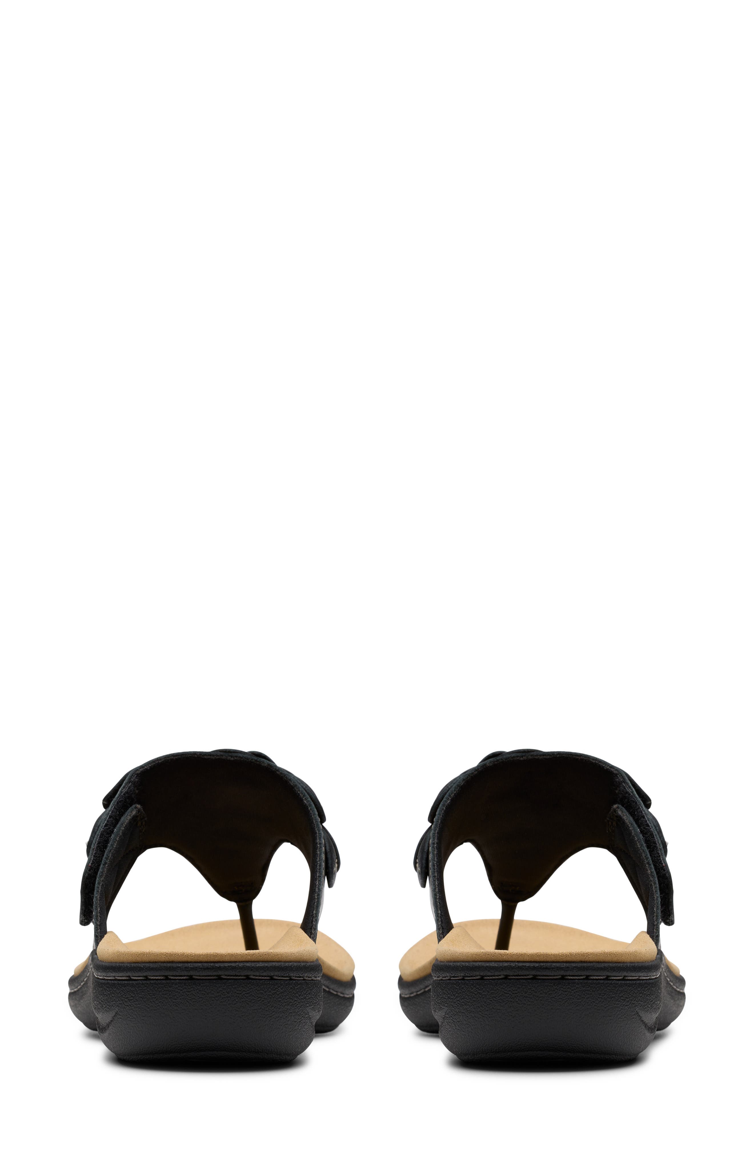 Laurieann Palm Sandal - image 2