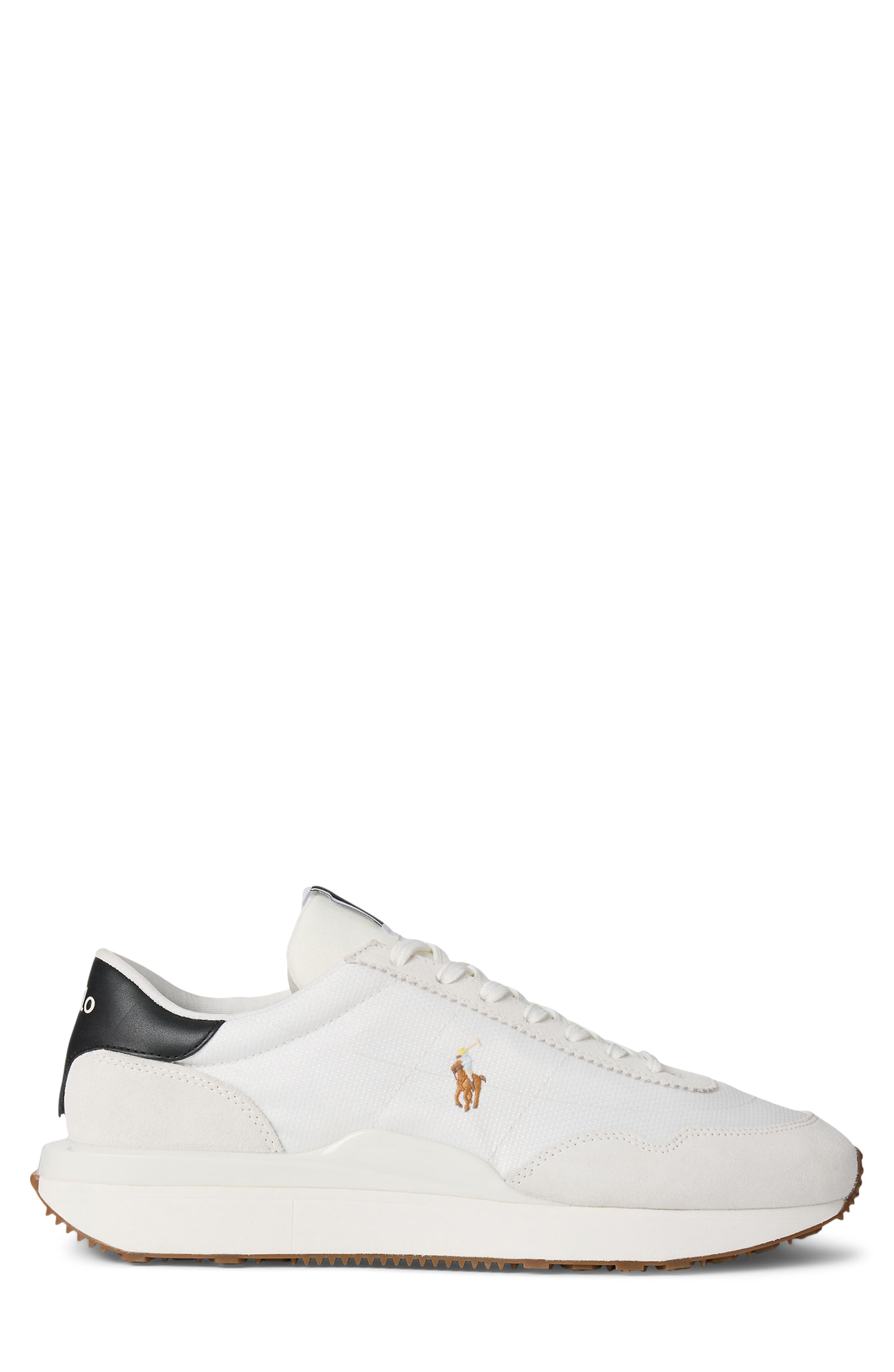 Train 89 Sneaker - image 2