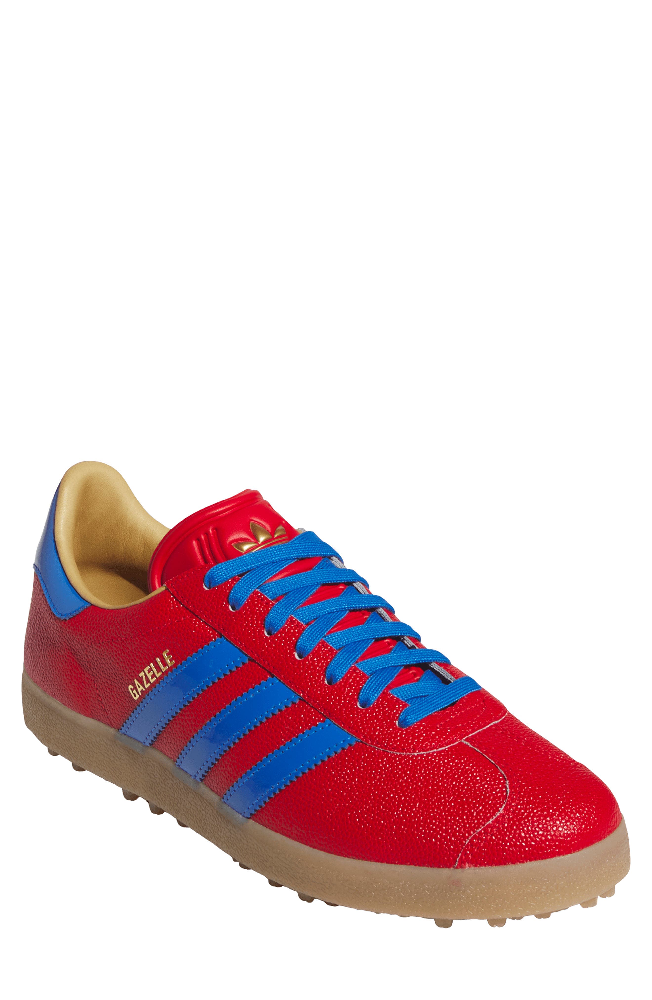 Gazelle Golf Sneaker - image 3