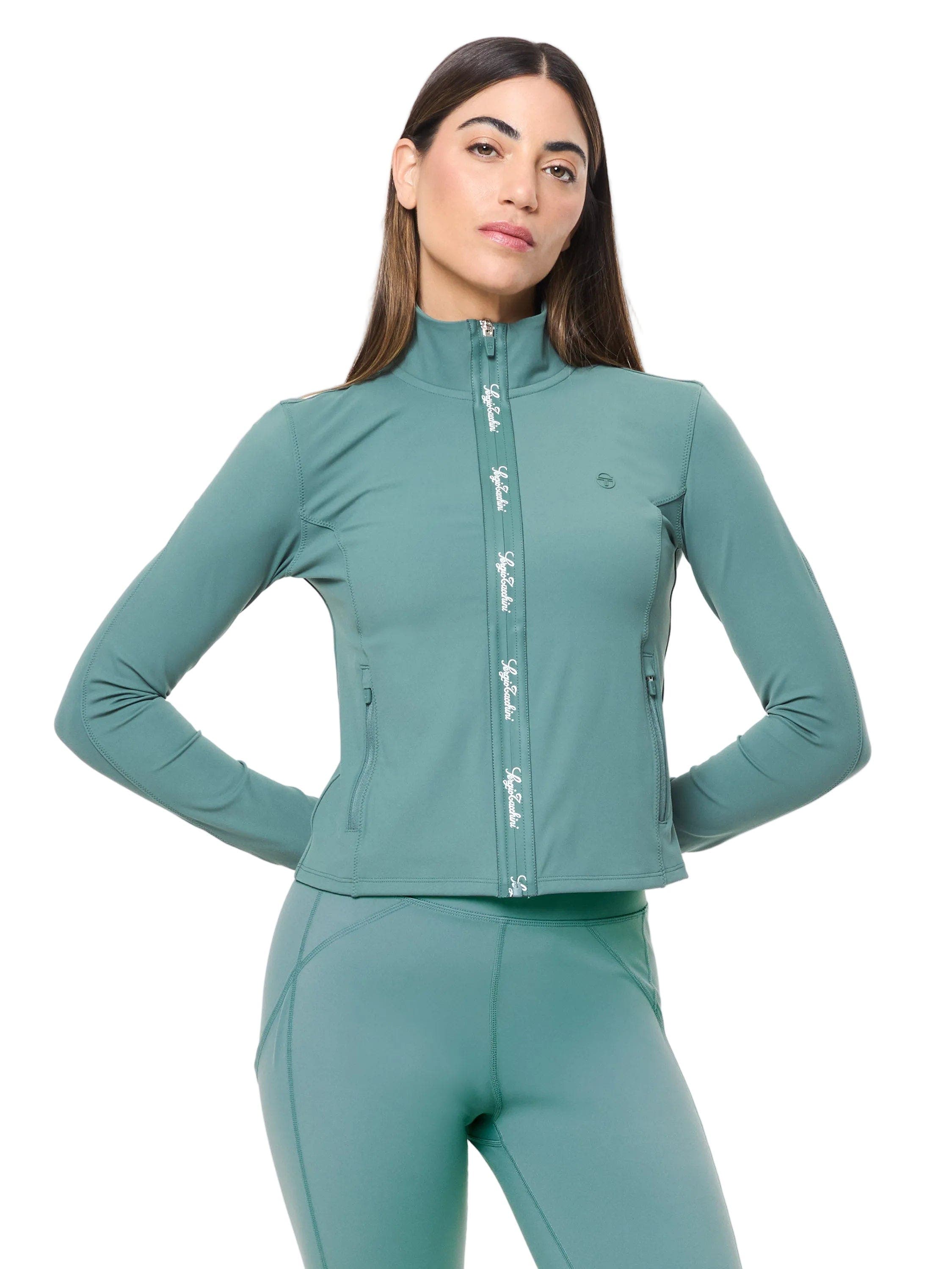 Delfina Contour Jacket - image 1