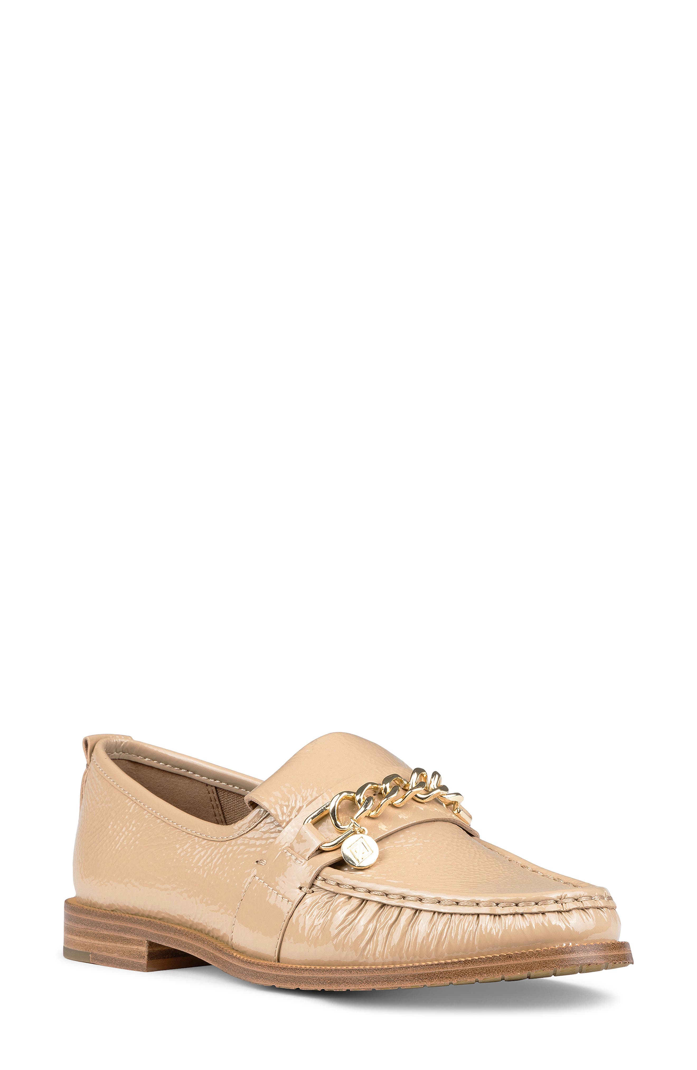 Moc Toe Bit Loafer - image 1