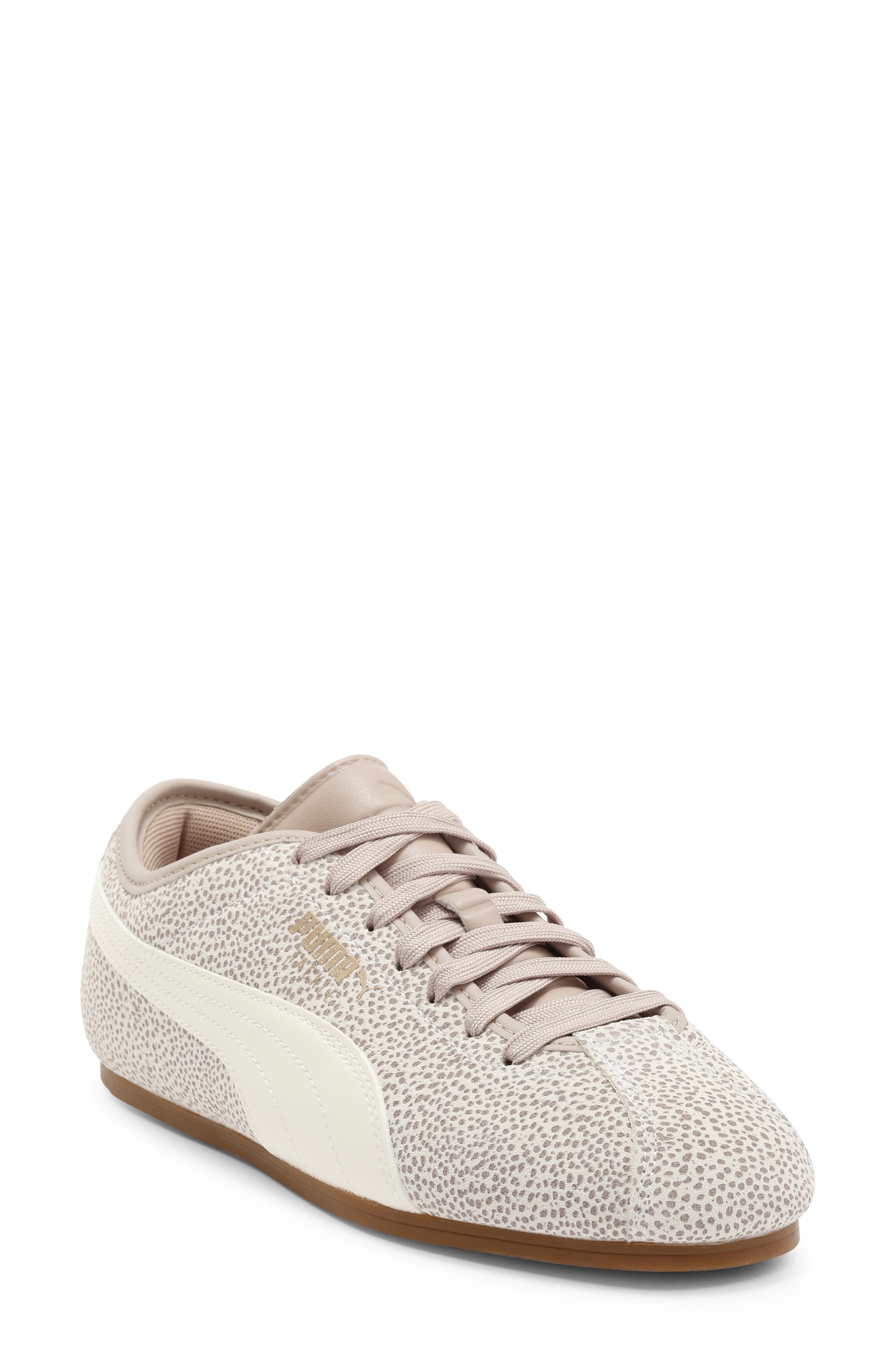 Tackle Low Top Sneaker - image 1
