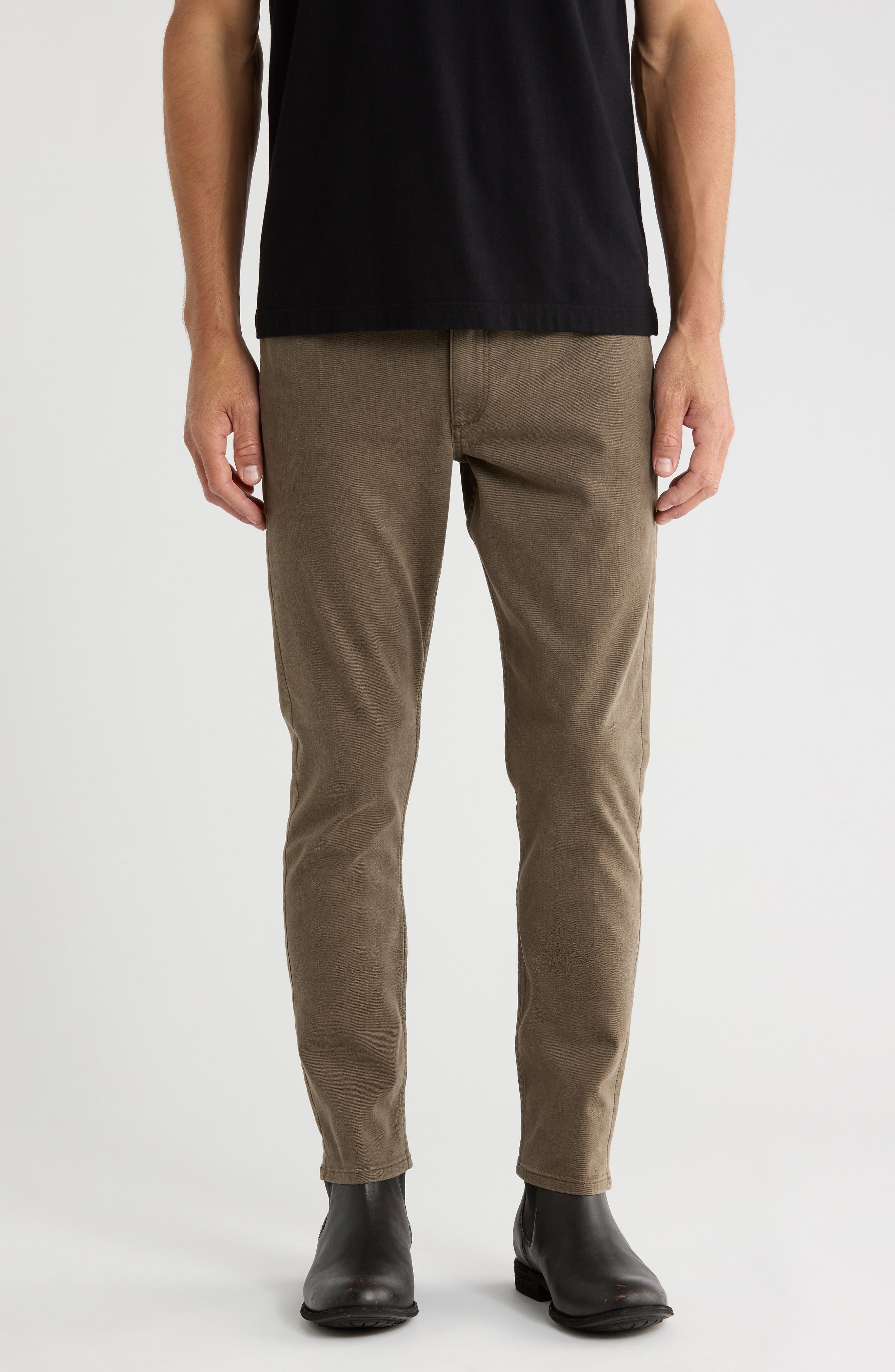 Slim Fit Jeans - image 1
