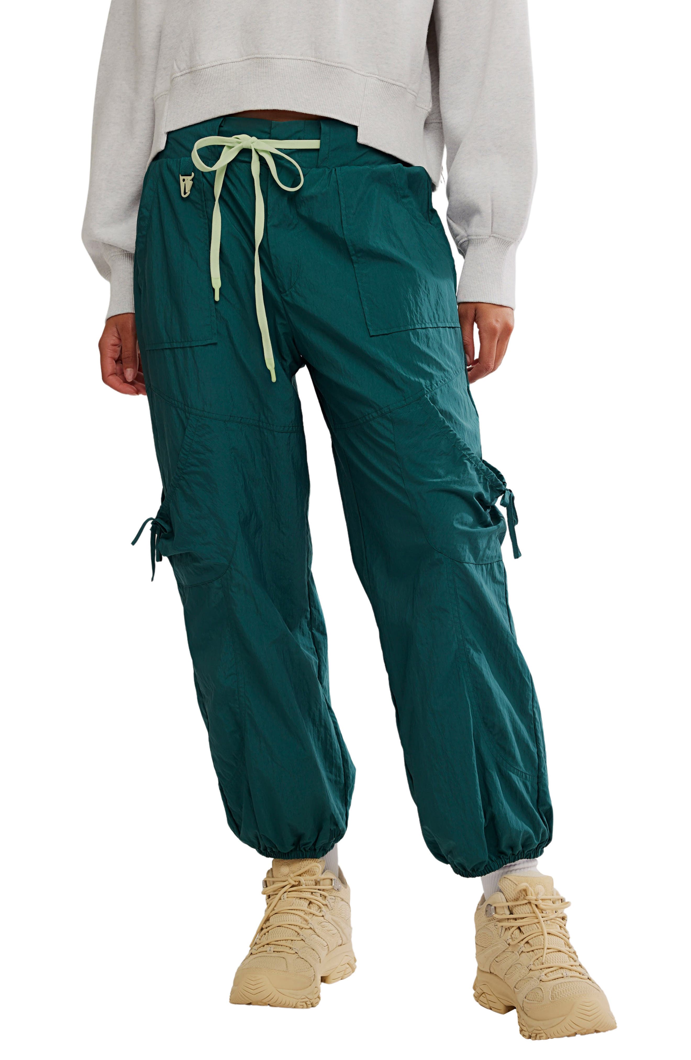 FP Movement High Point Hiking Joggers - image 1