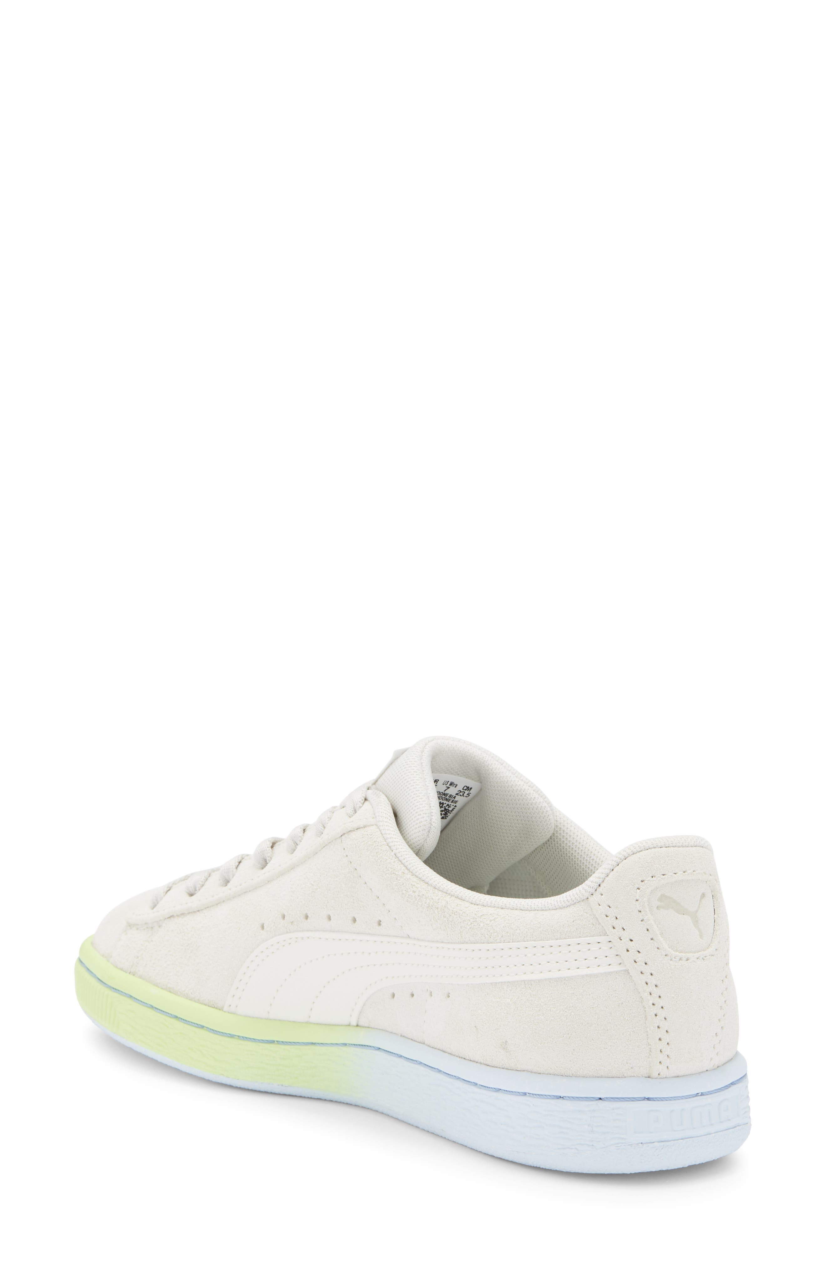 Classic Beach Days Sneaker - image 2