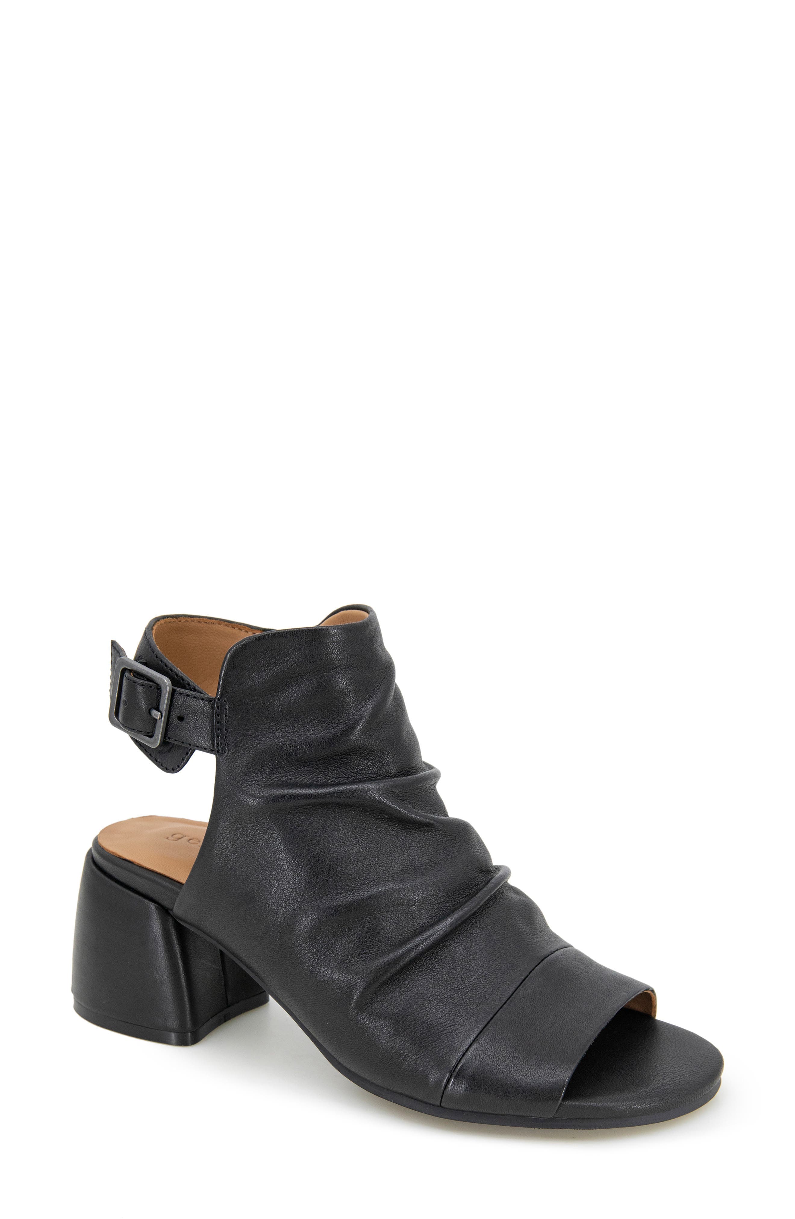 Marrion Ankle Strap Sandal - image 1