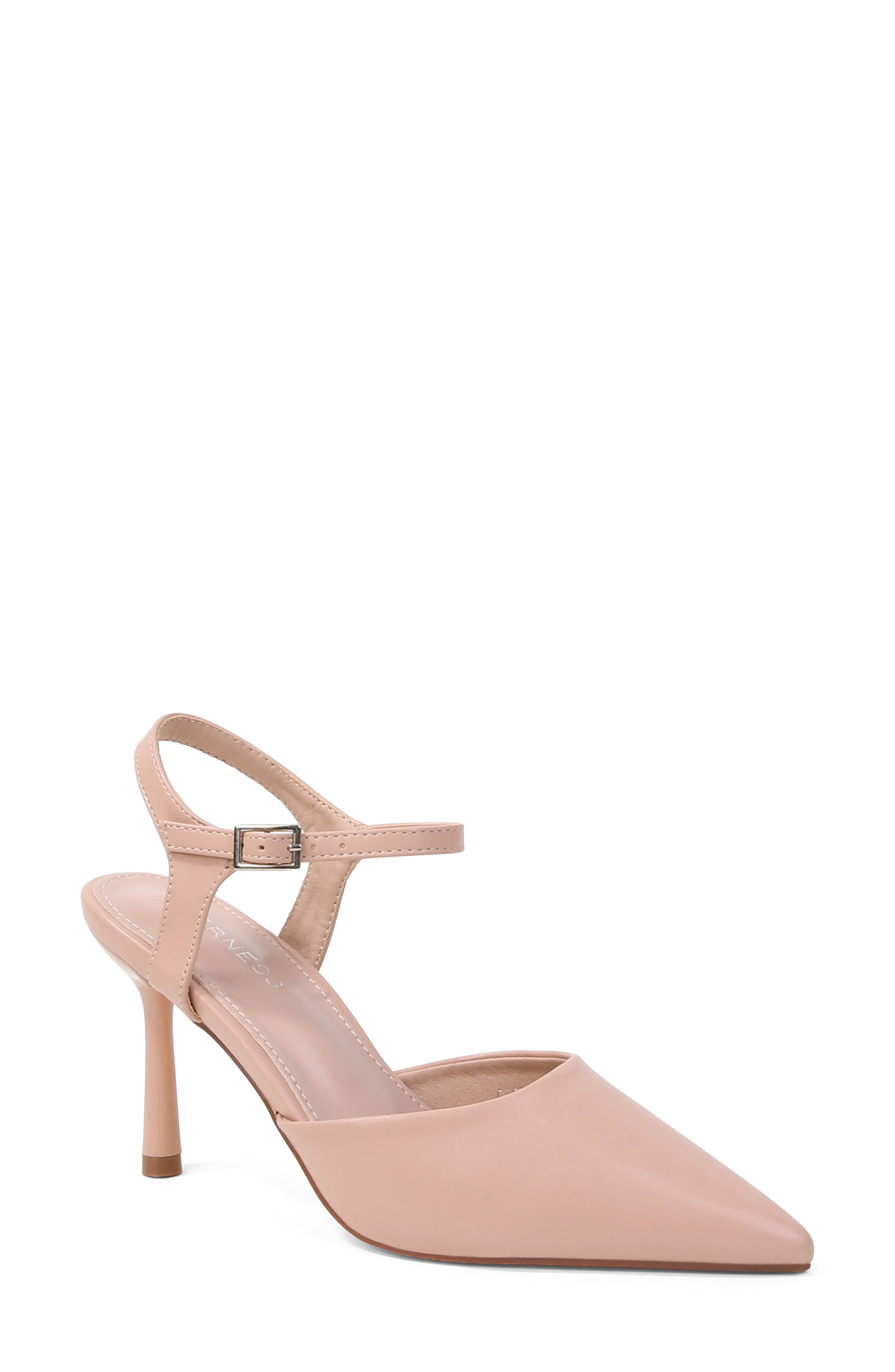 Cesia d'Orsay Pump - image 3