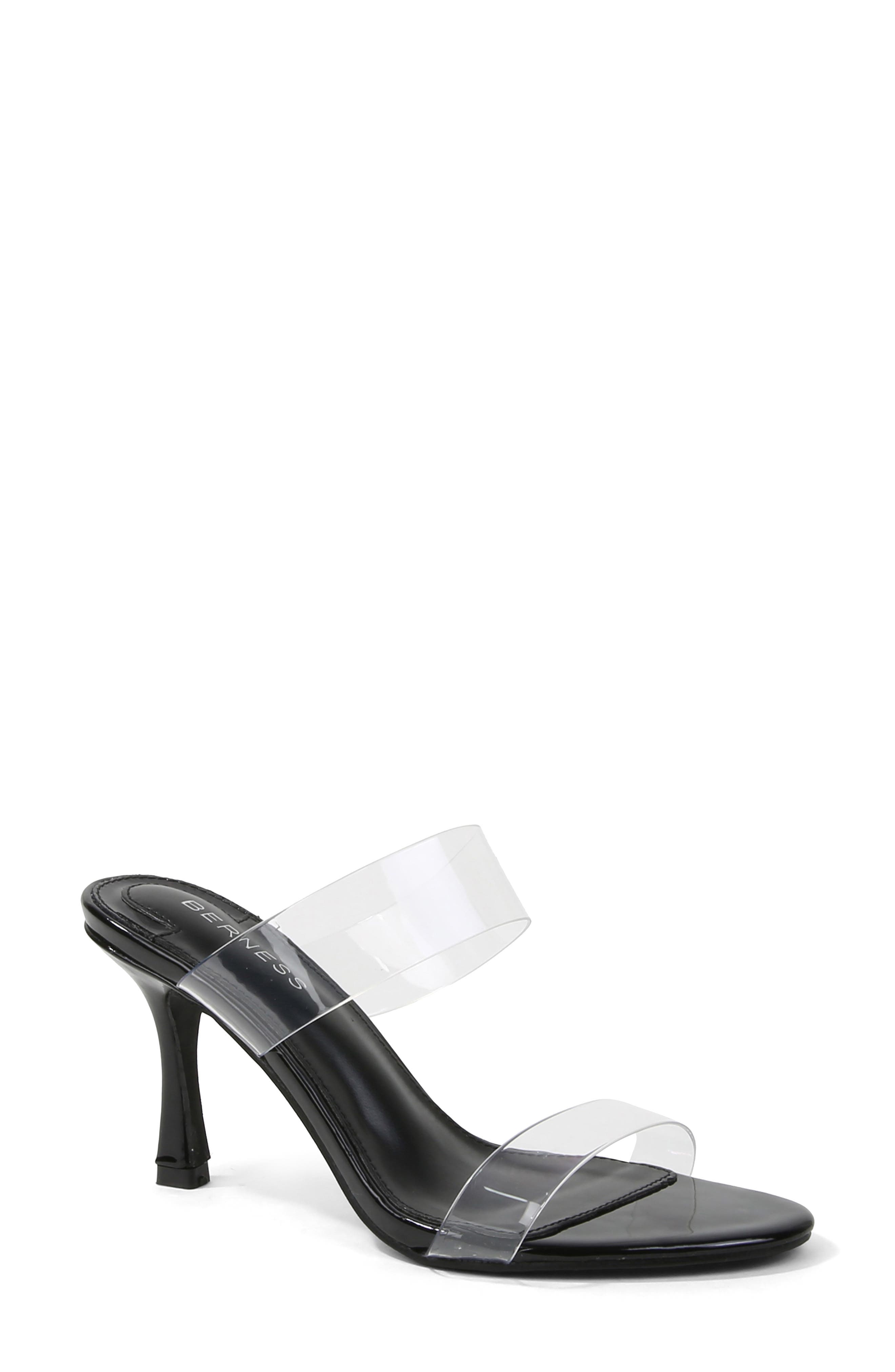 Calia Vinyl Slide Sandal - image 1