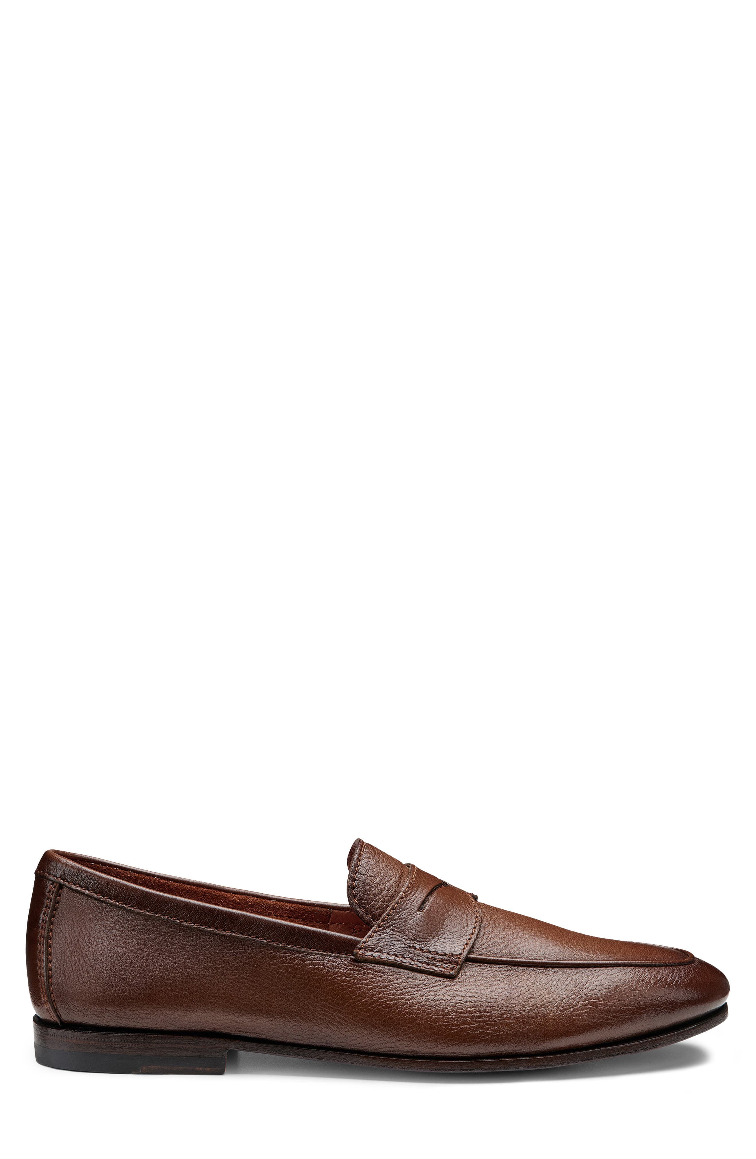 Carlos Penny Loafer - image 2