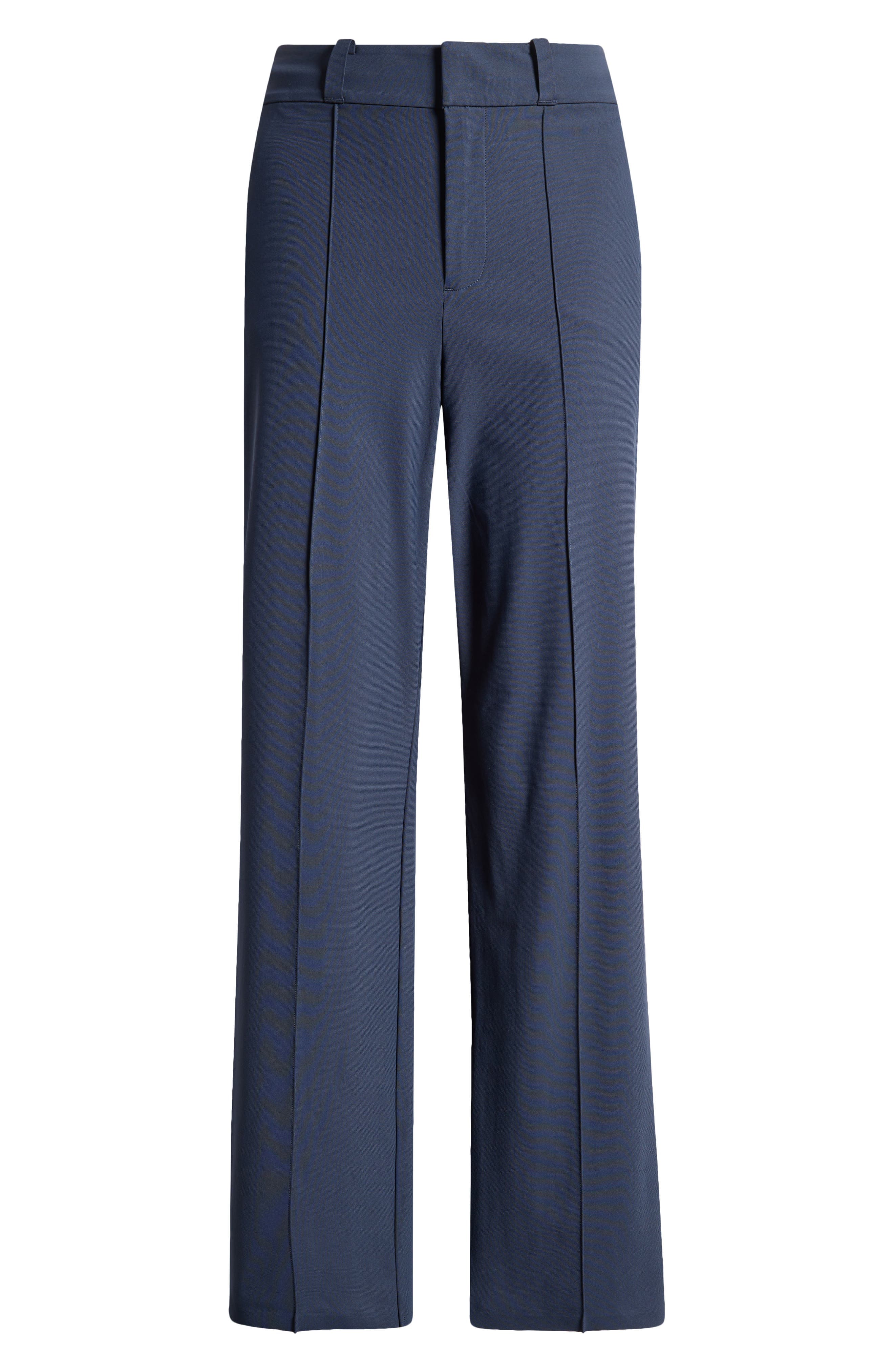 Birdie Cropped Pants