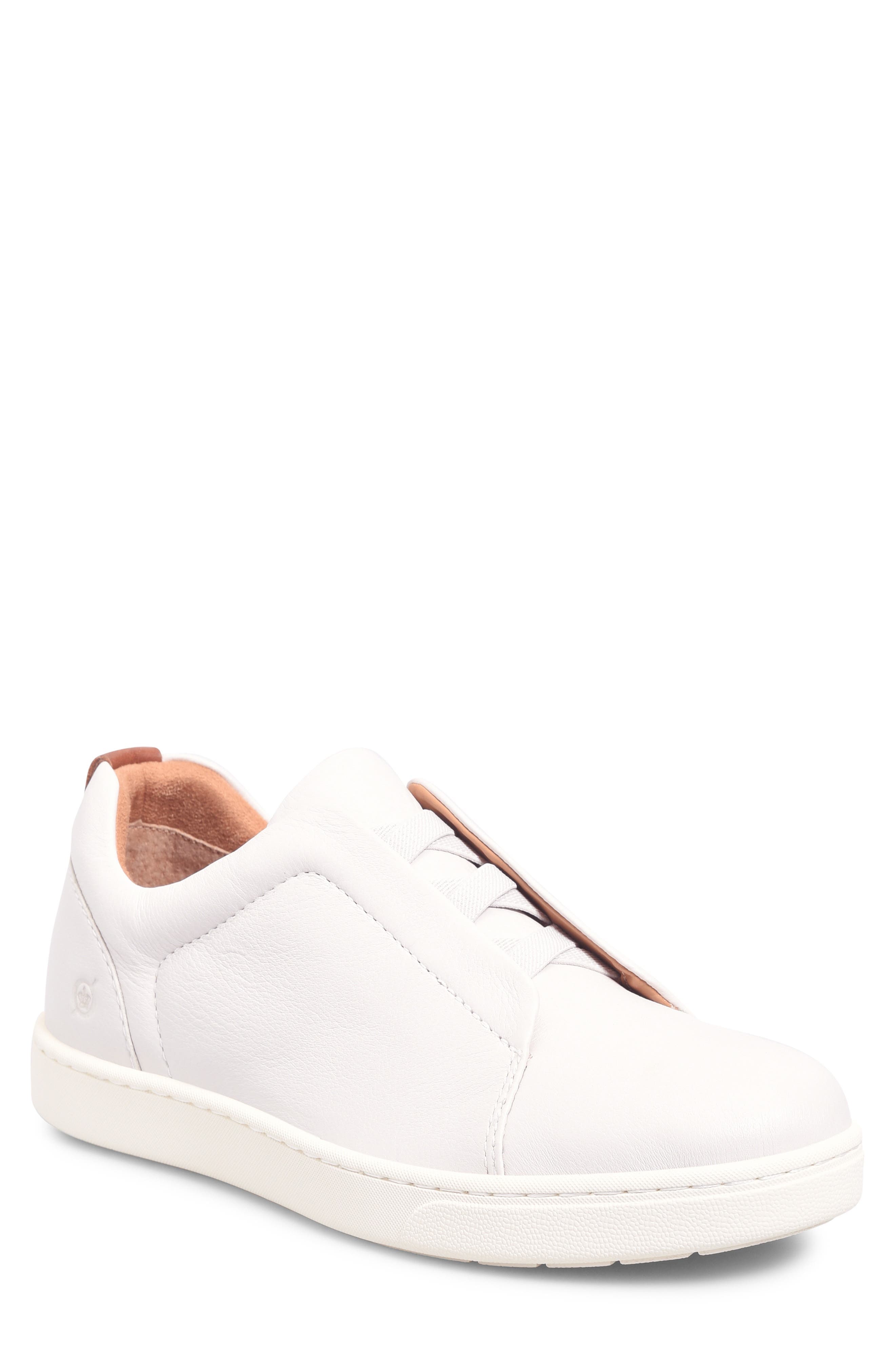 Banks Slip-On Sneaker - image 1