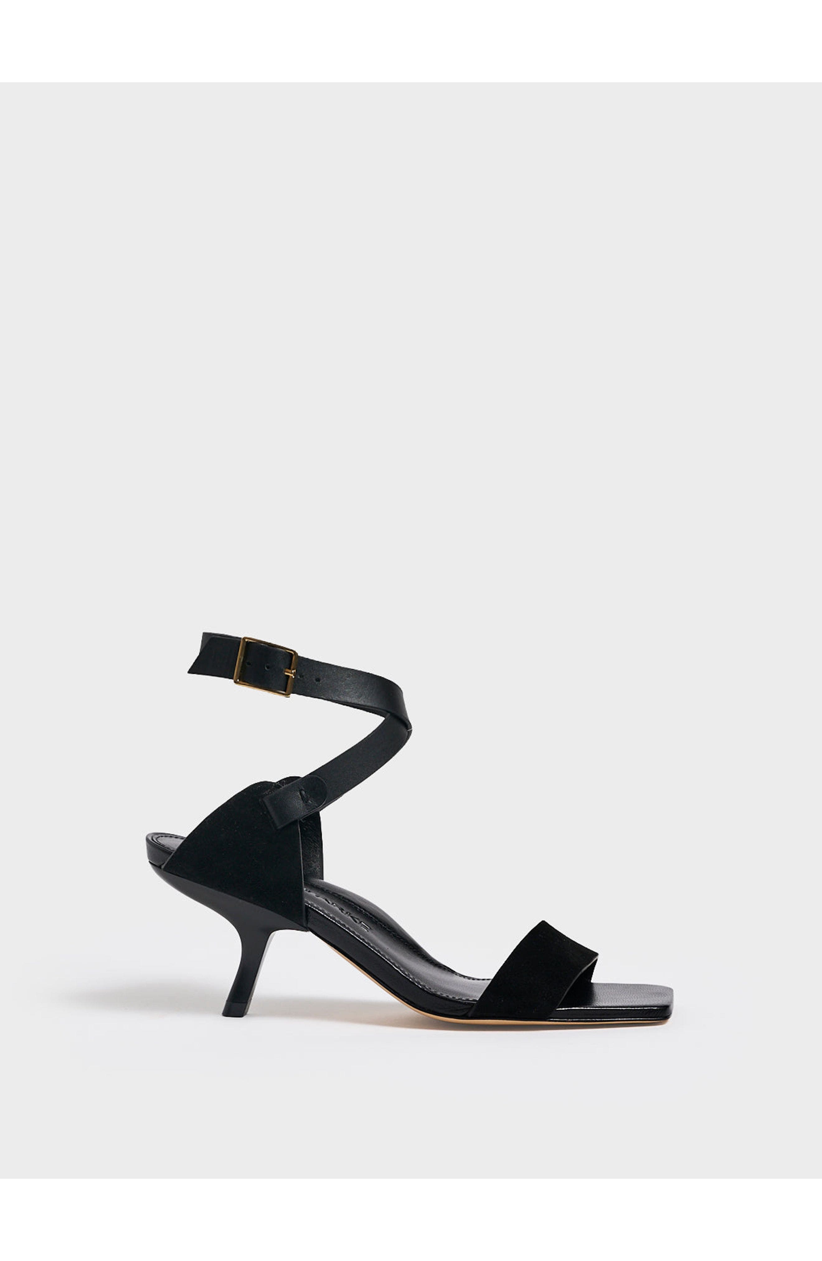 Sophia Sandal | Nappa - image 1