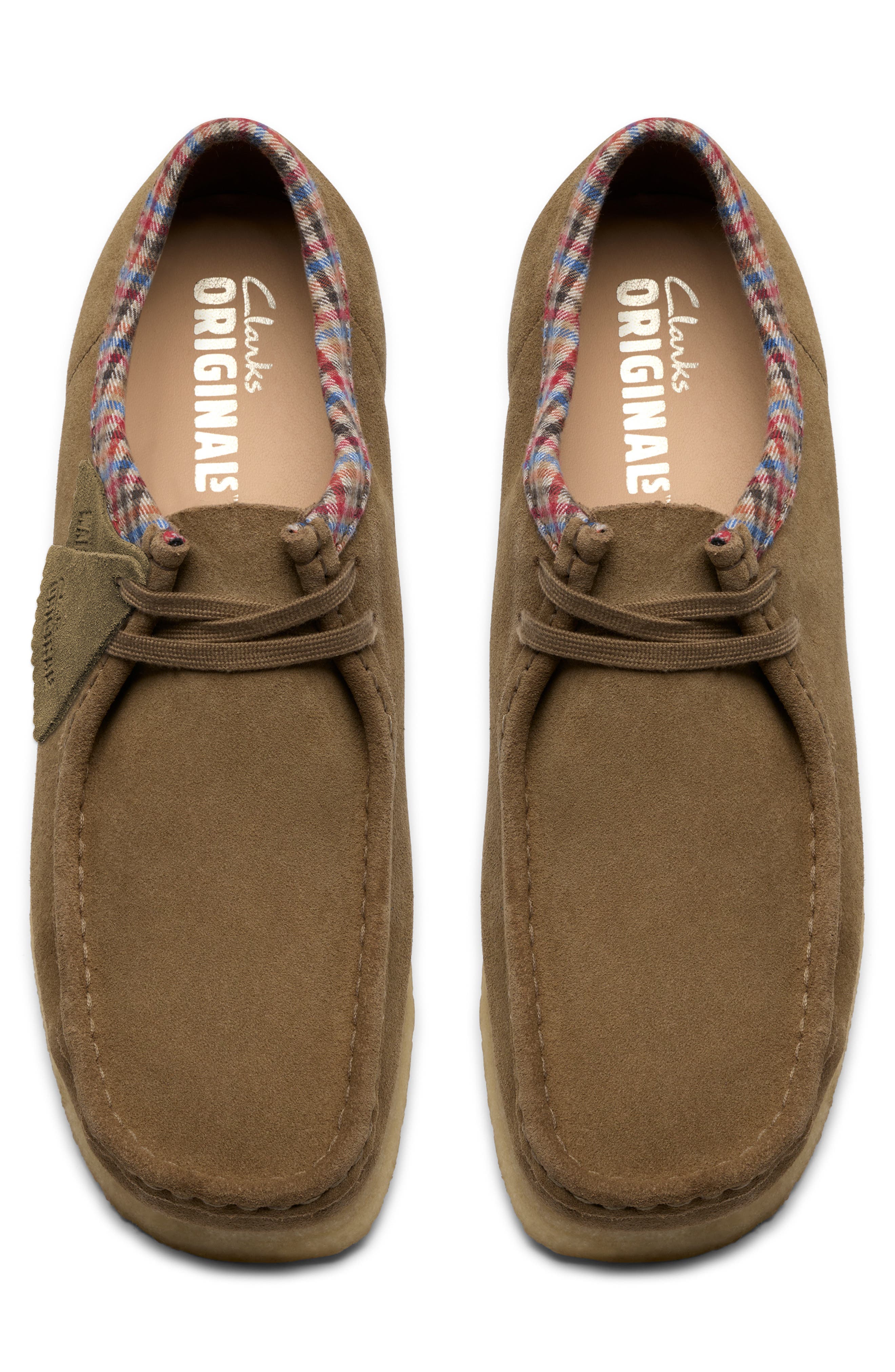 Wallabee Chukka - image 2