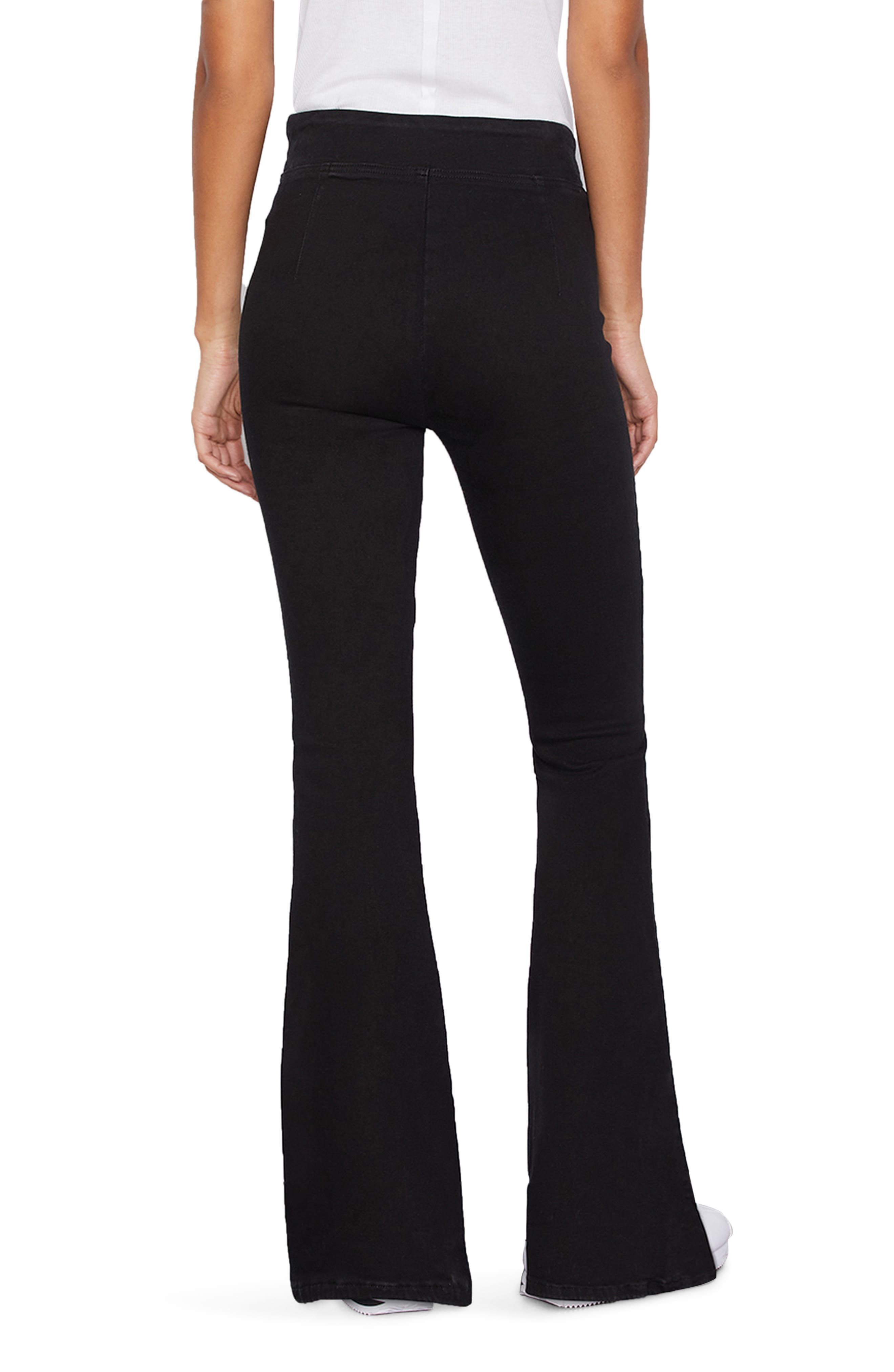 The Jetset Flare Jeans - image 2