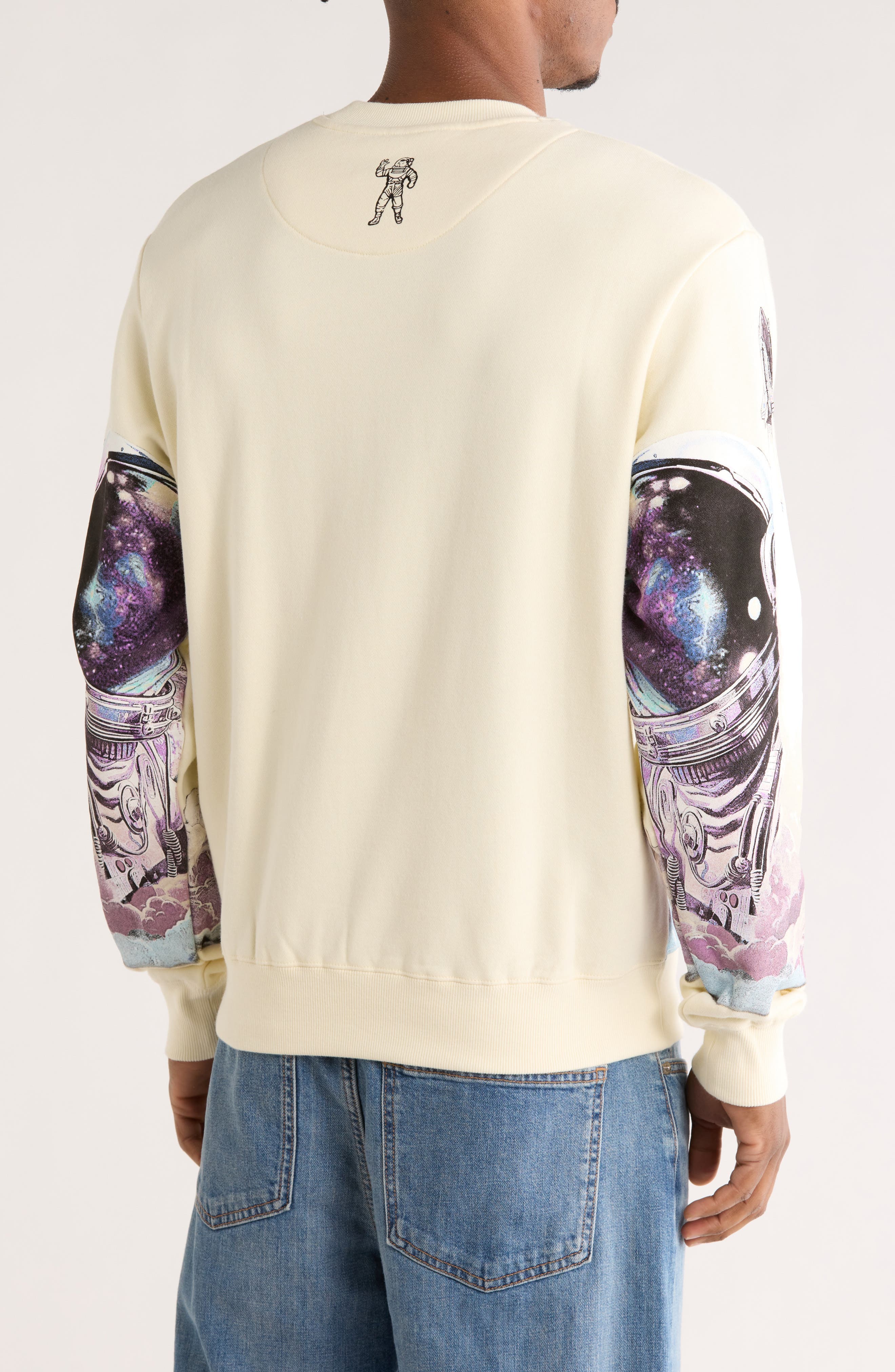 BB Destination Graphic Sweatshirt - image 4