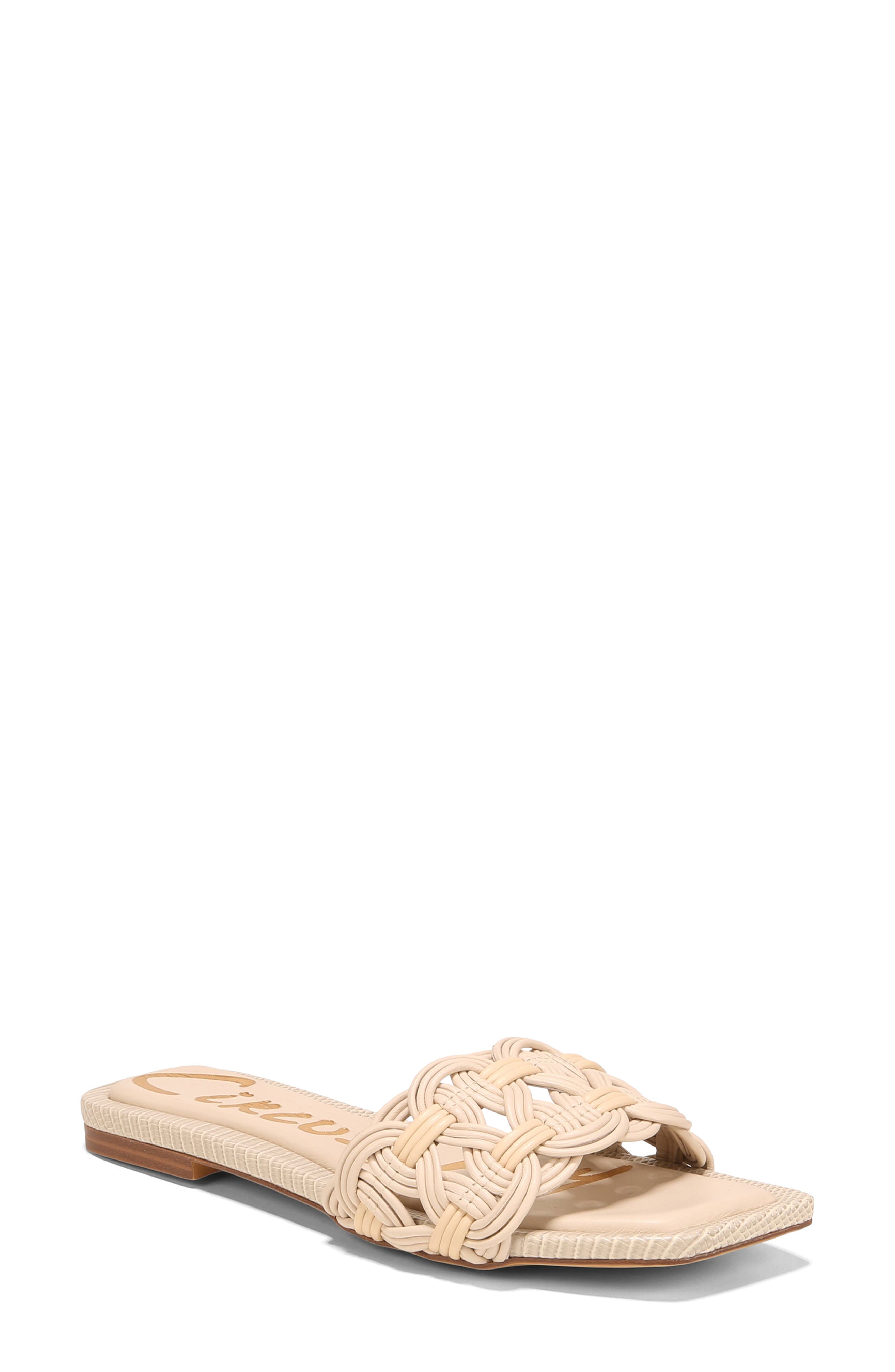 Salma Slide Sandal - image 5