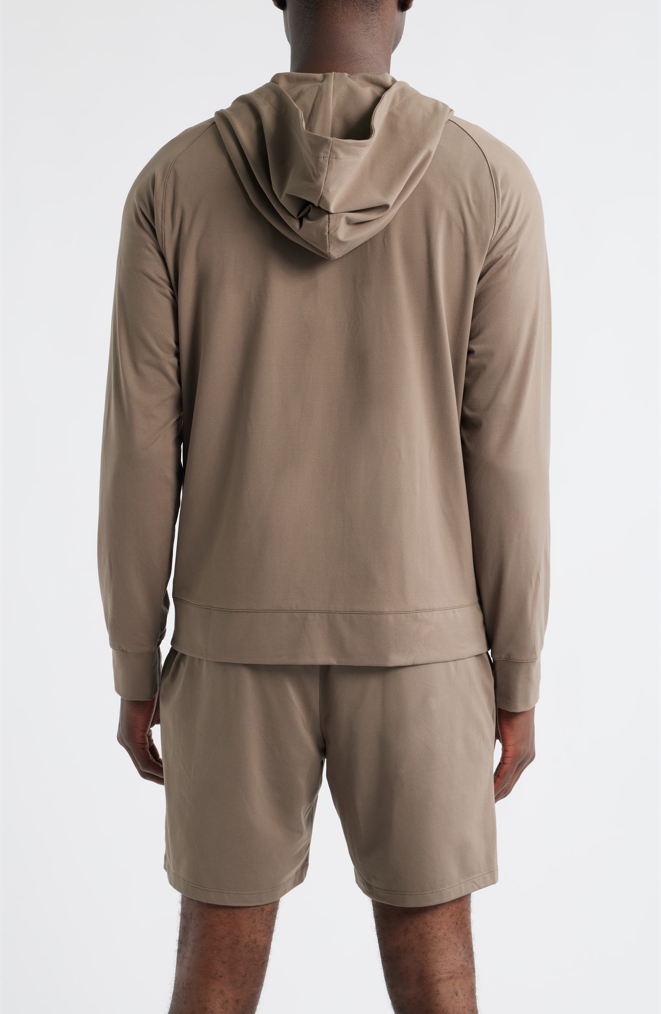 Live In Performance Zip Hoodie - image 2