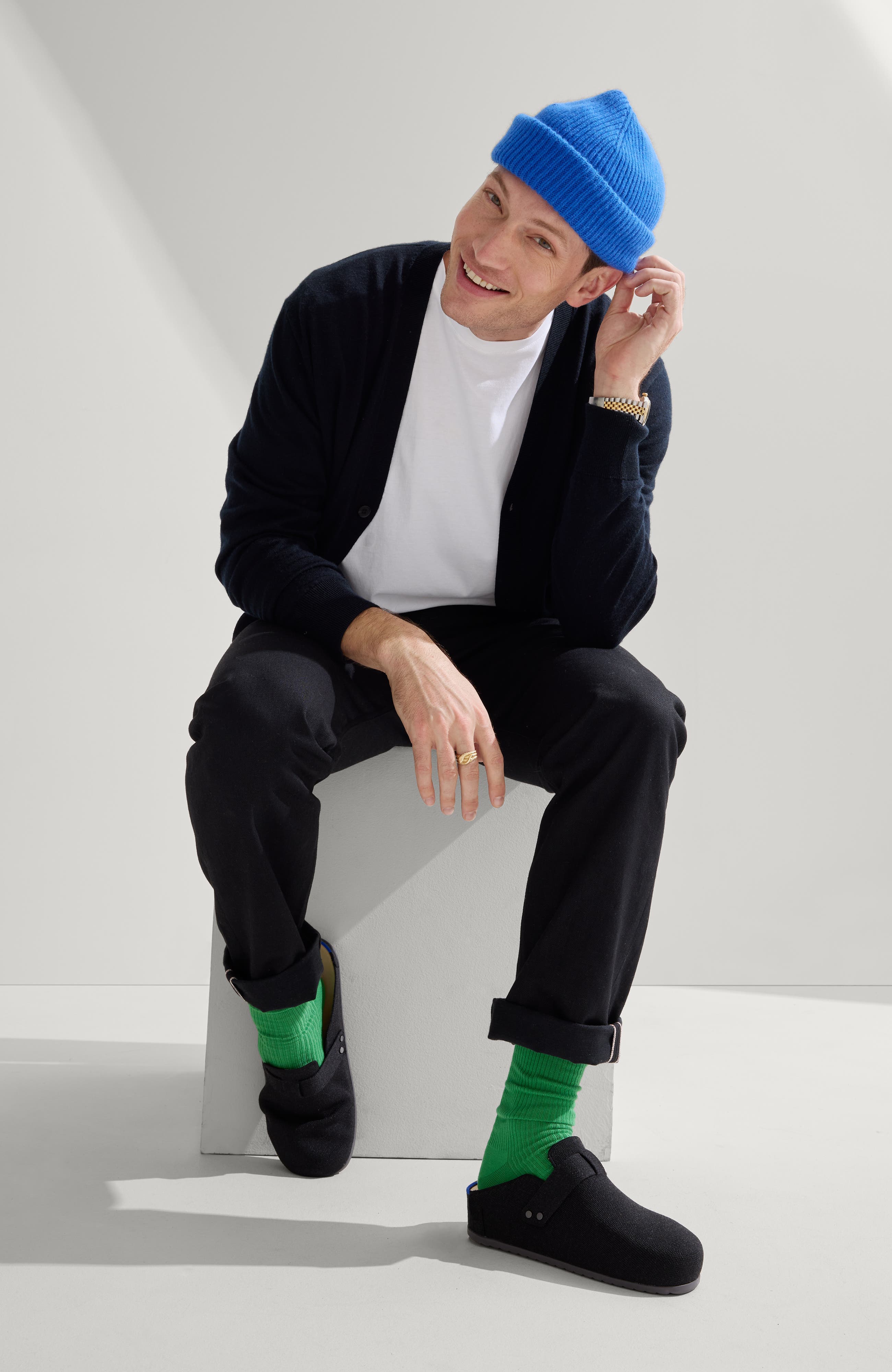 The Men's Clog - image 2
