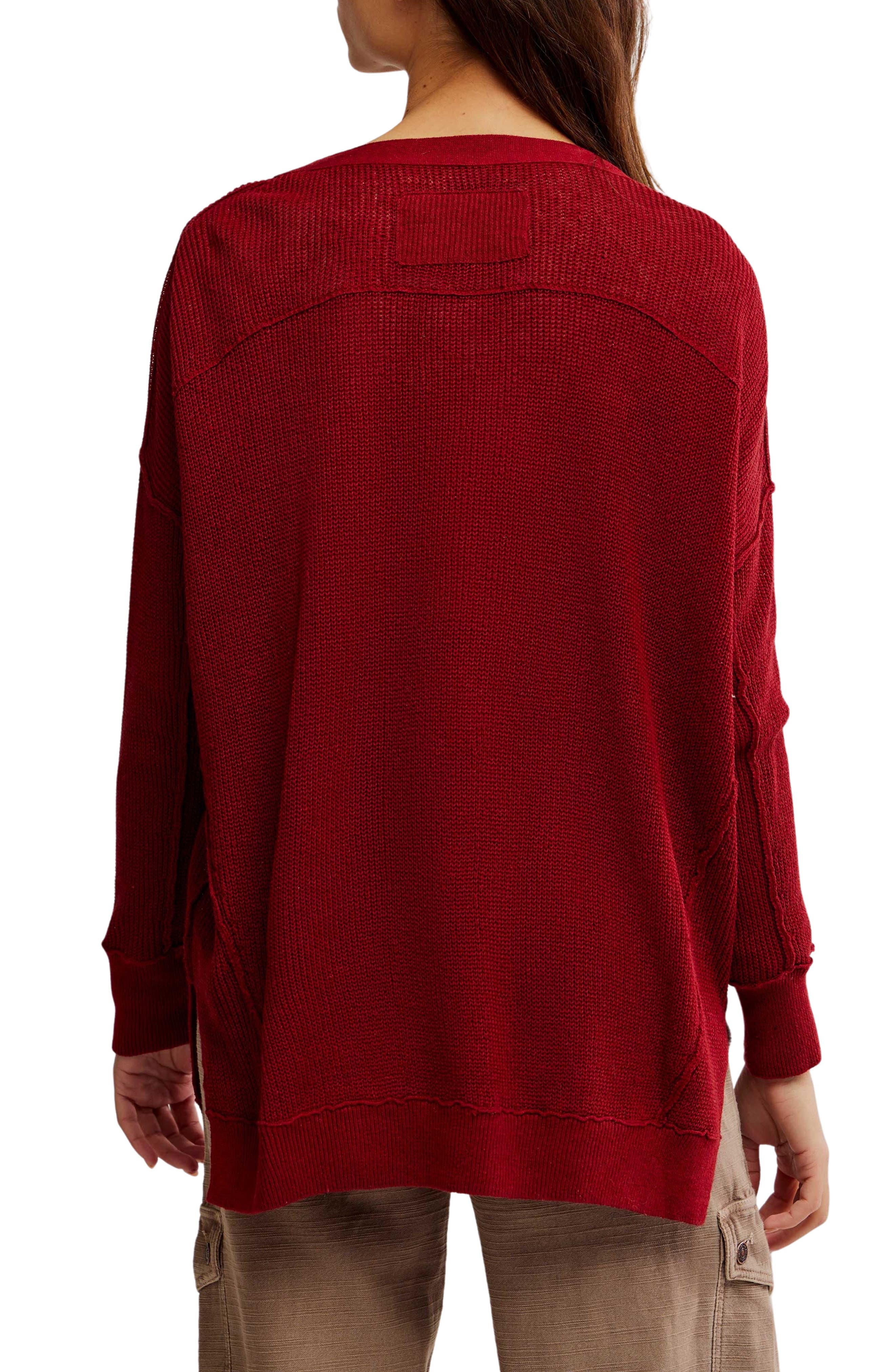 We the Free Chickadee Cardigan - image 2