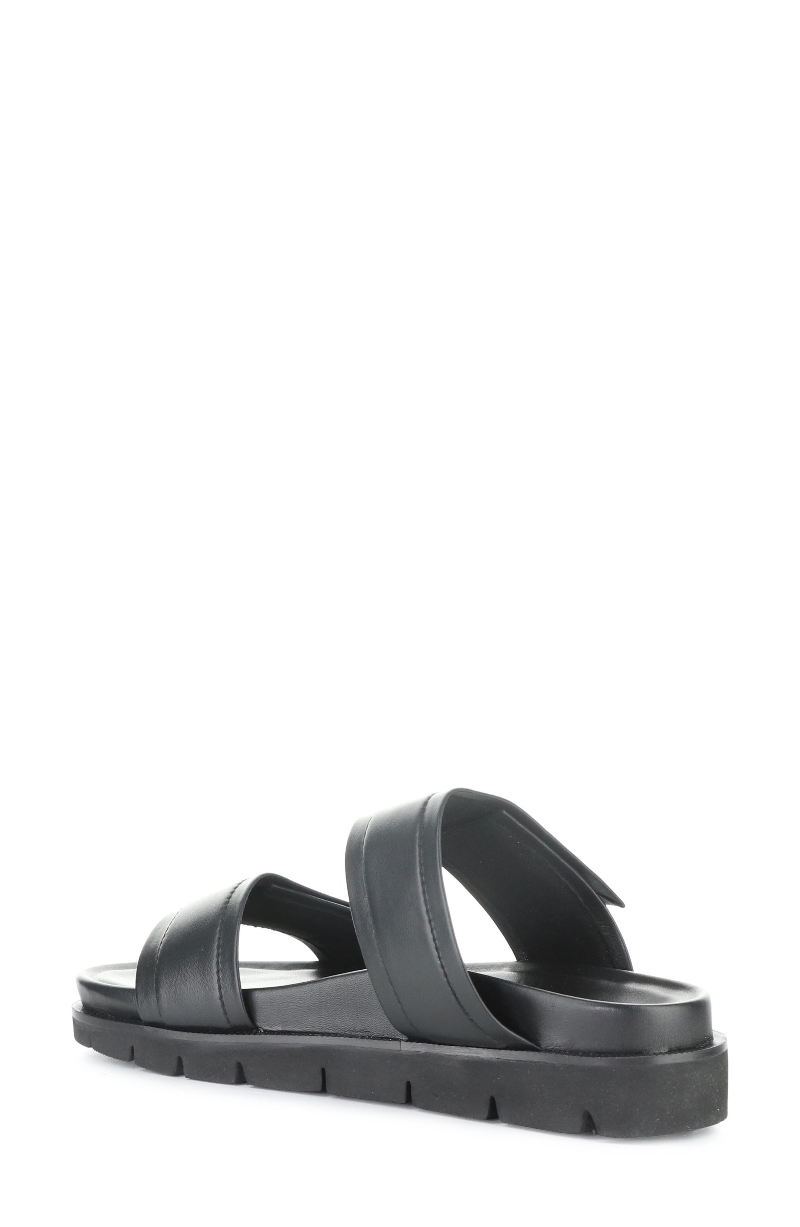 Starla Platform Slide Sandal - image 2