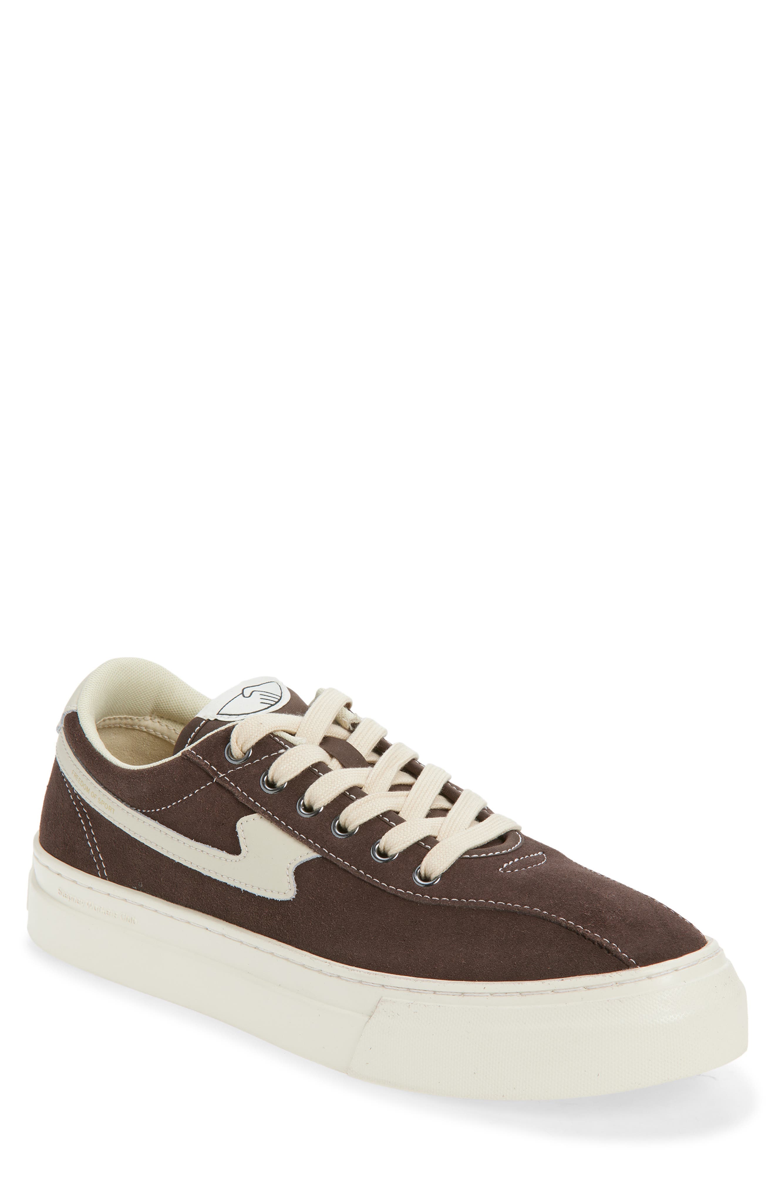 Dellow S-Strike Cup Sneaker - image 3