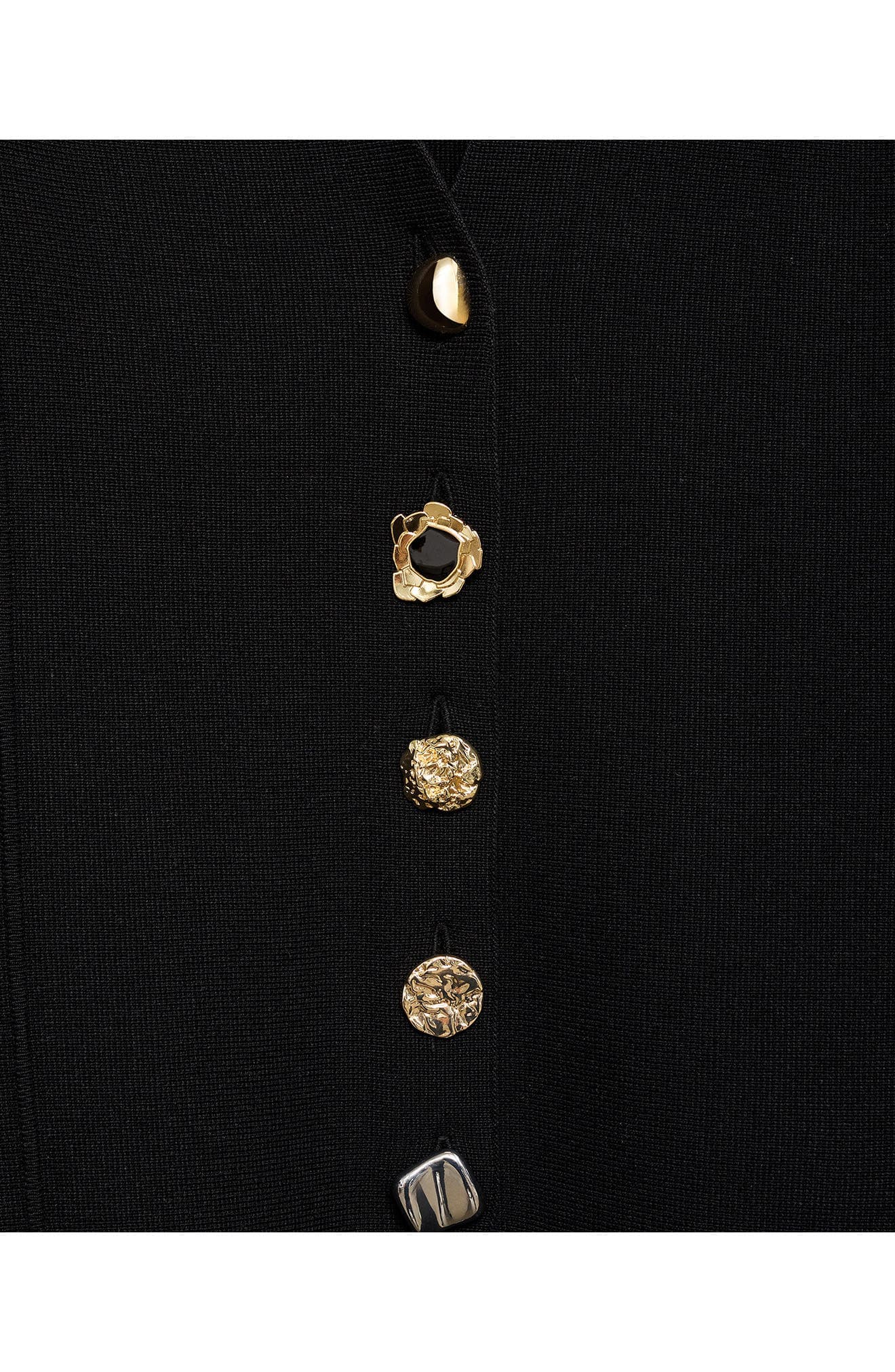 Dali Knit Jacket - image 2