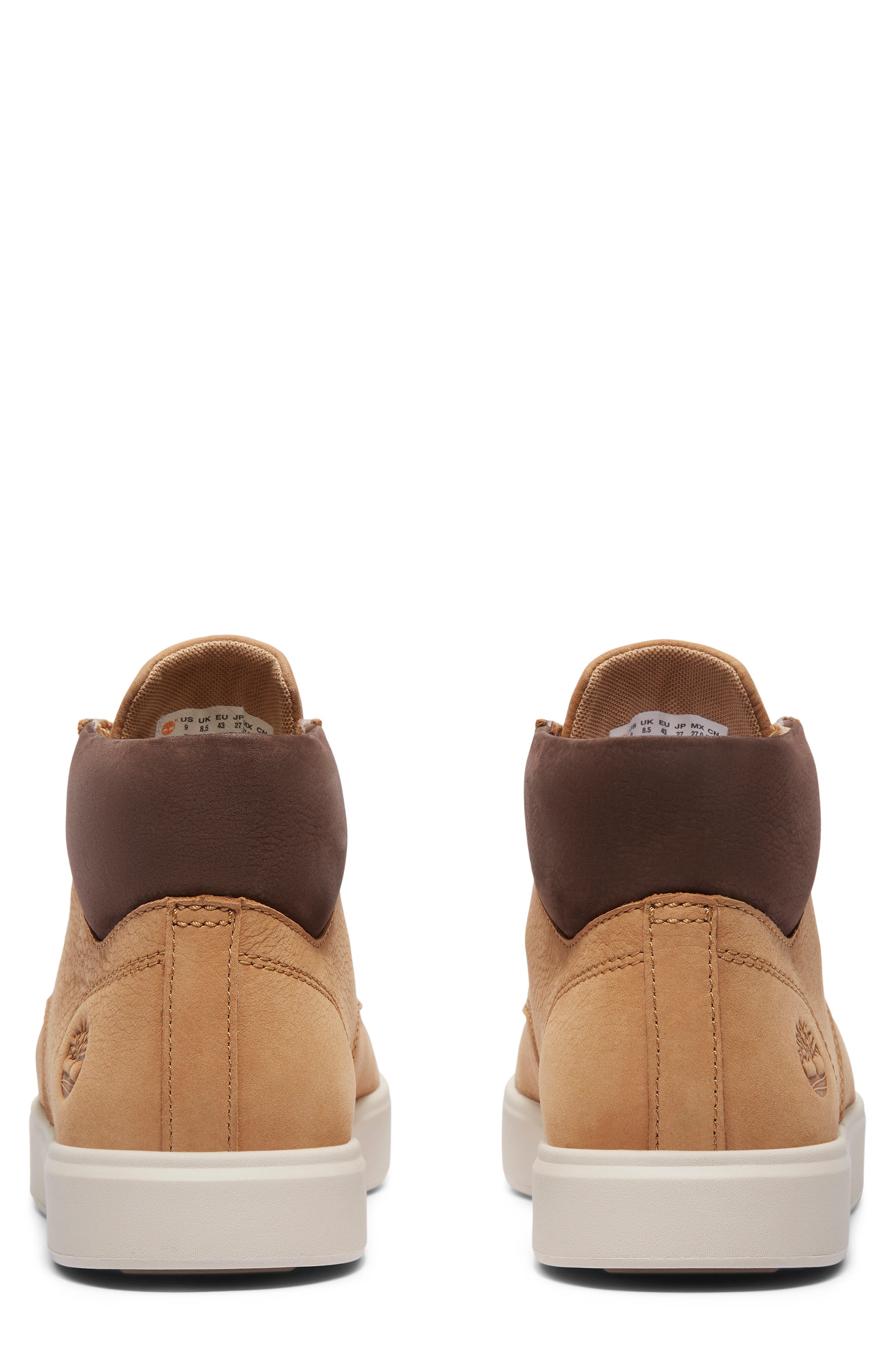 Emerson Mid Sneaker - image 4