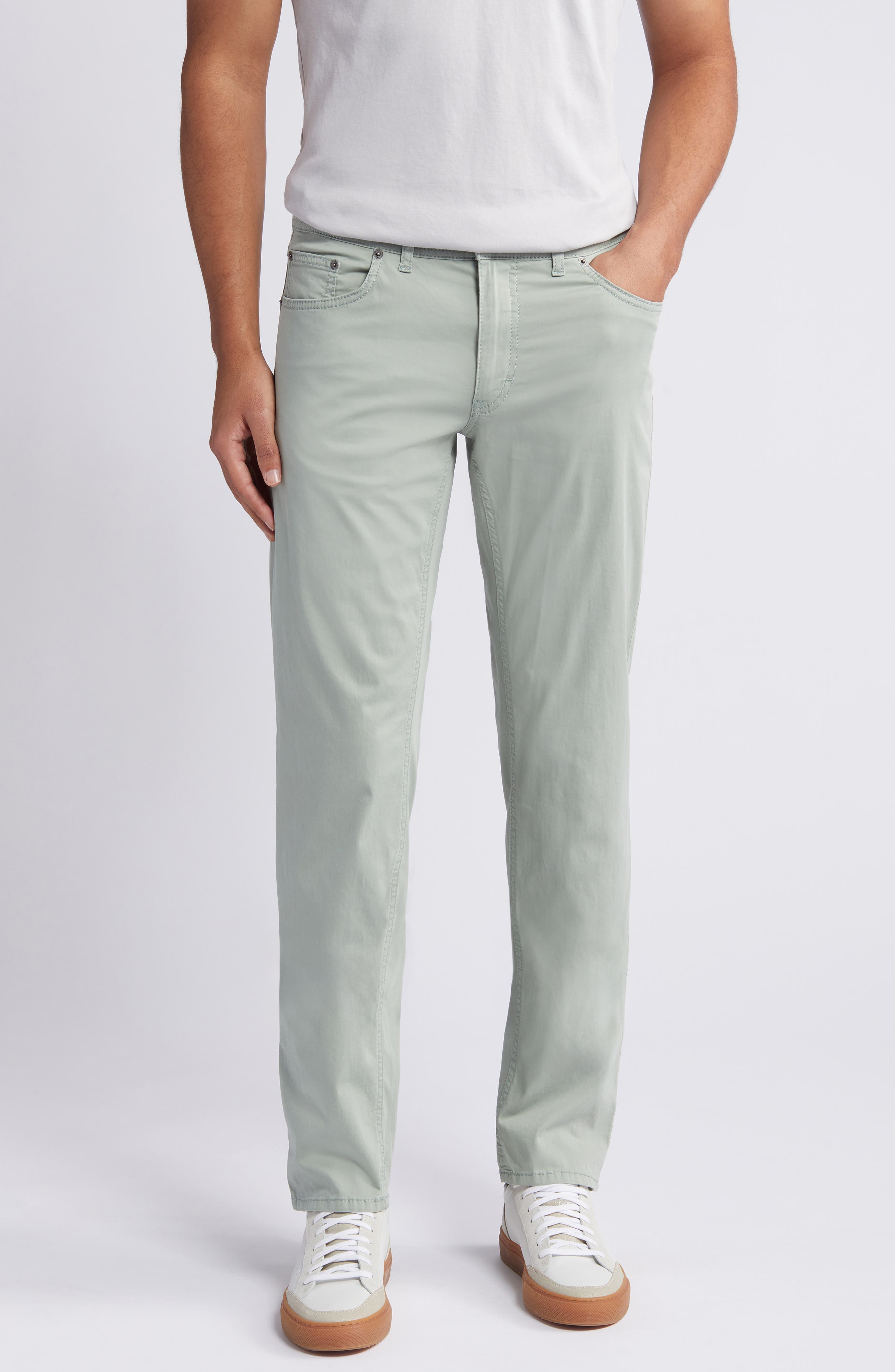 Cooper Fancy Regular Fit Five-Pocket Pants - image 1