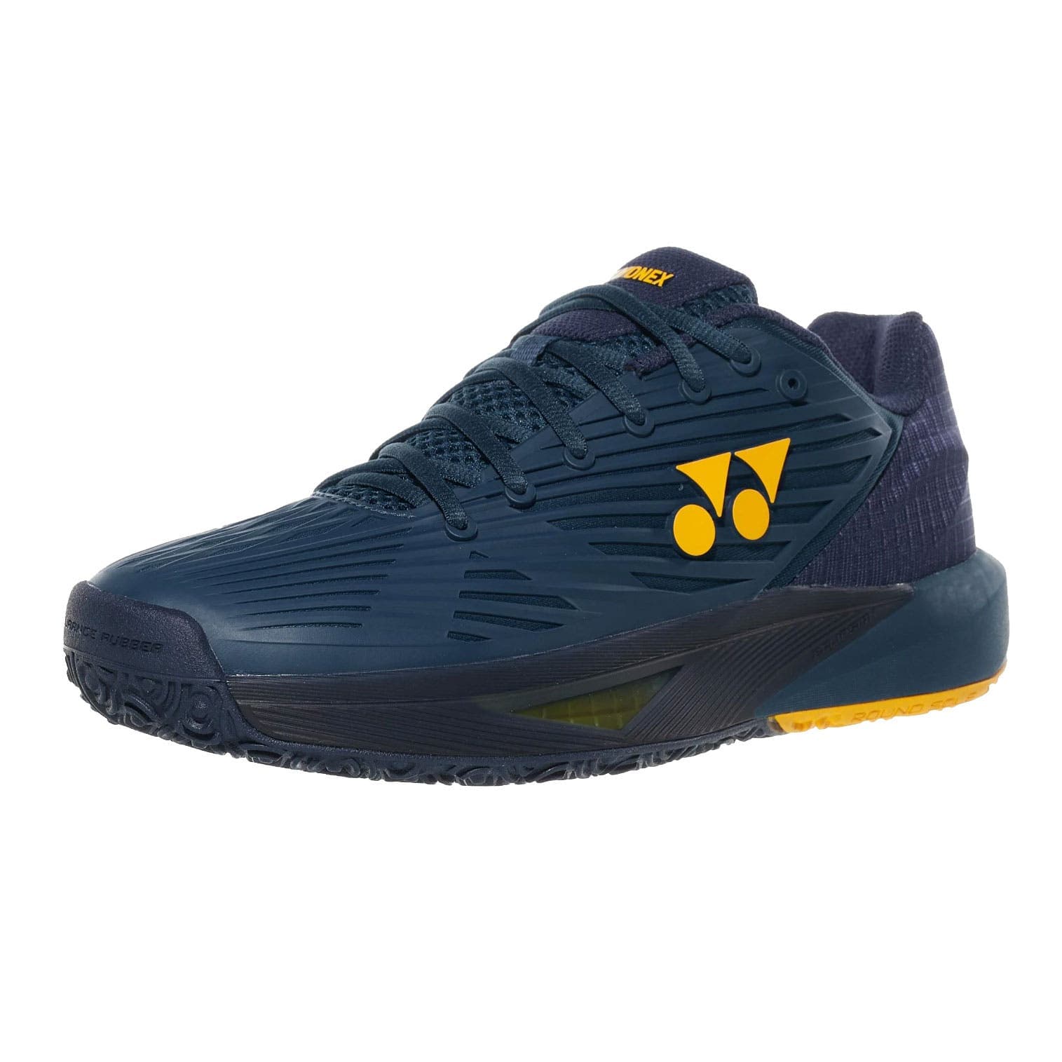 Power Cushion Eclipsion 5 Mens Tennis Shoes - image 1