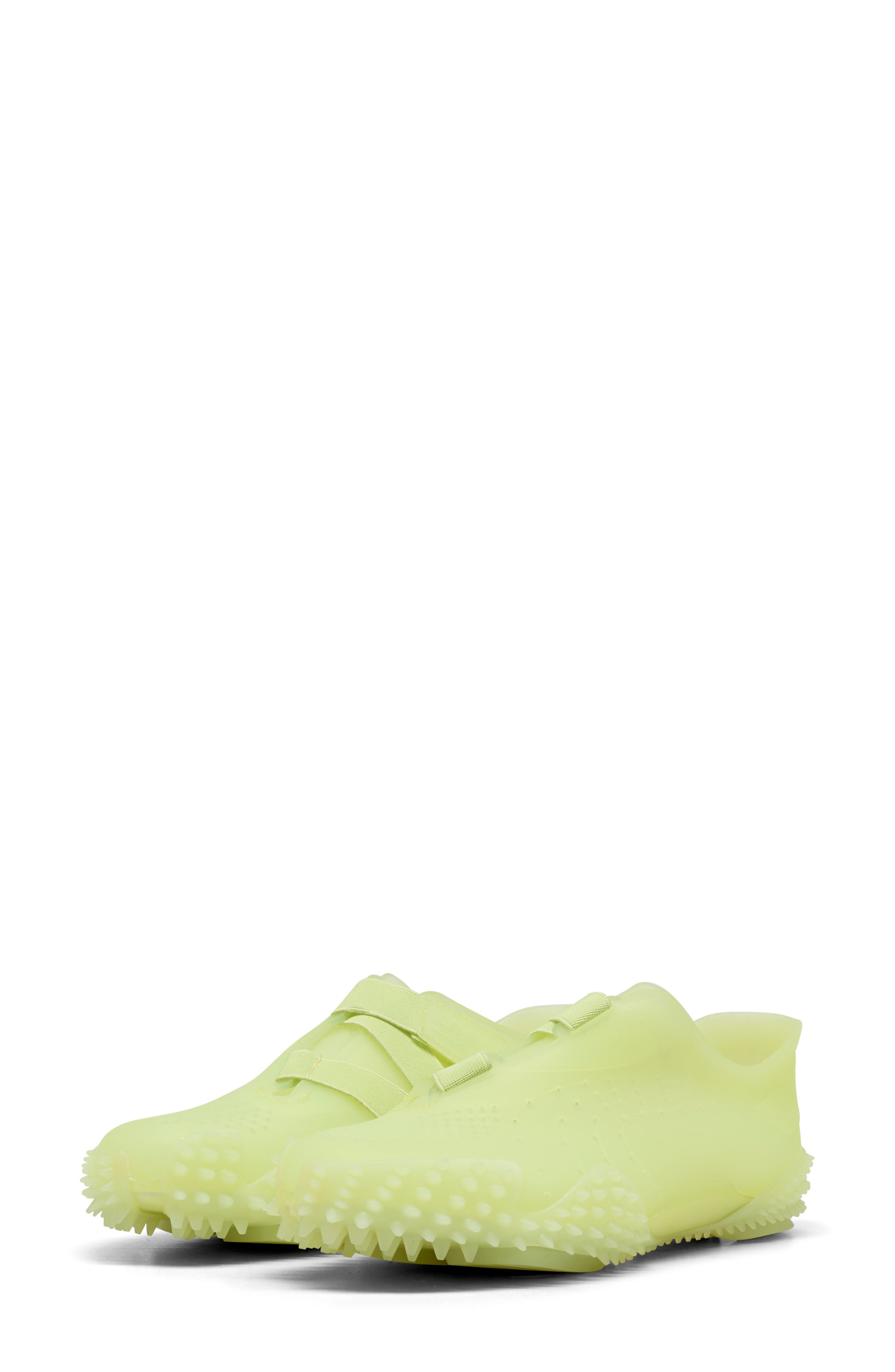 Mostro Jelly Sneaker - image 1