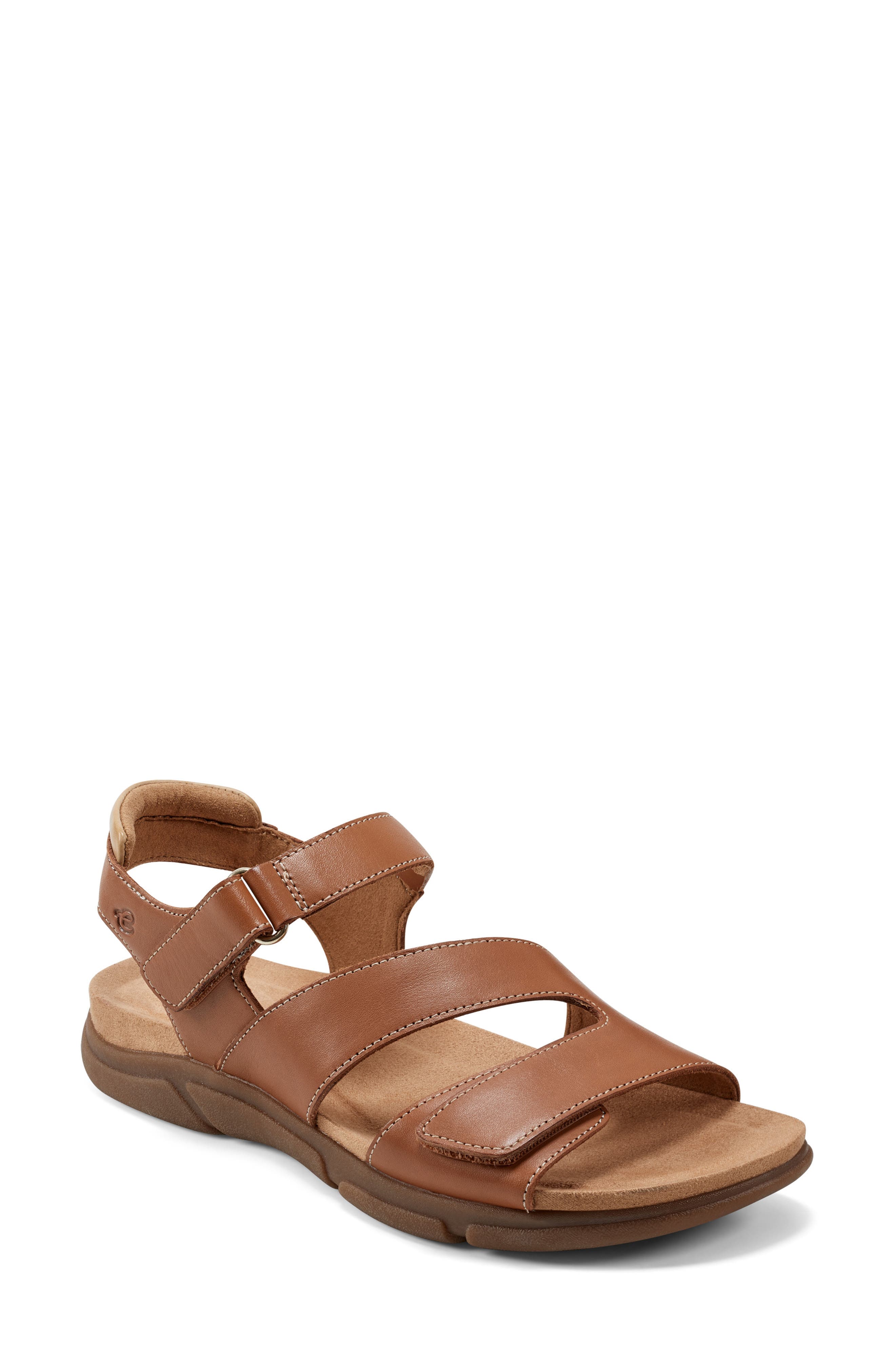 Mavey Ankle Strap Sandal - image 1