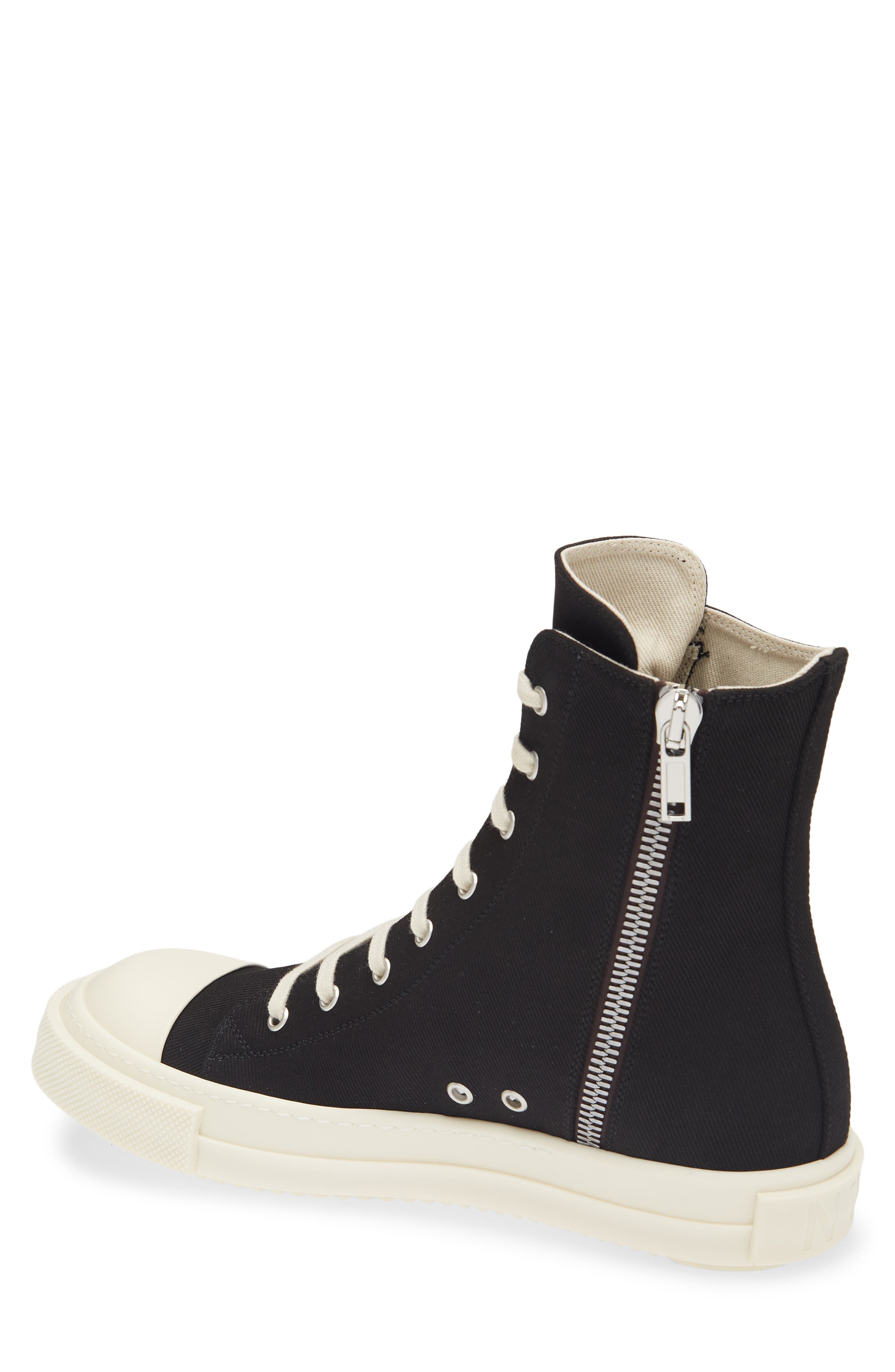 High Top Sneaker - image 2