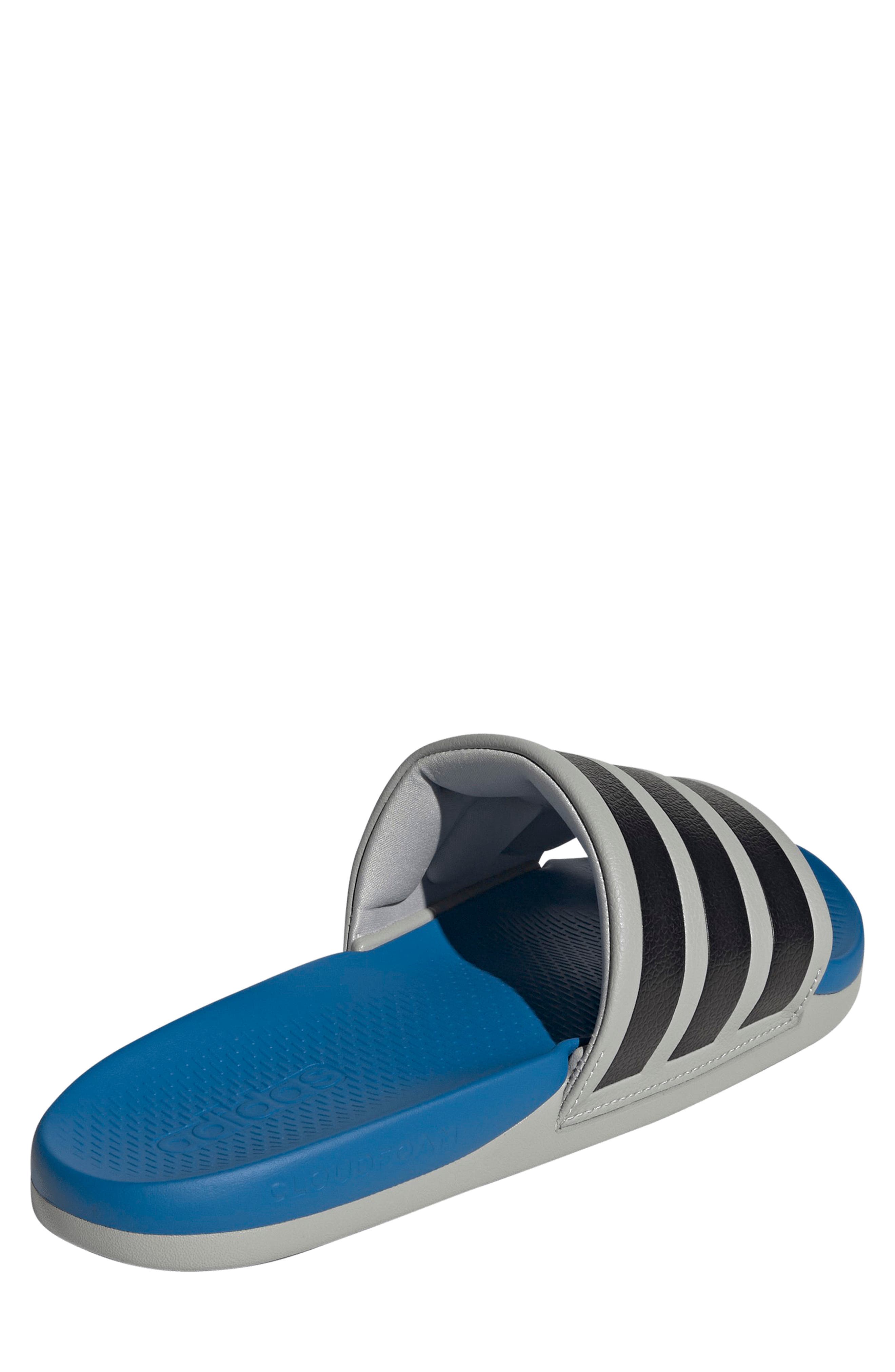 Adilette Comfort 2.0 Slide Sandal - image 2
