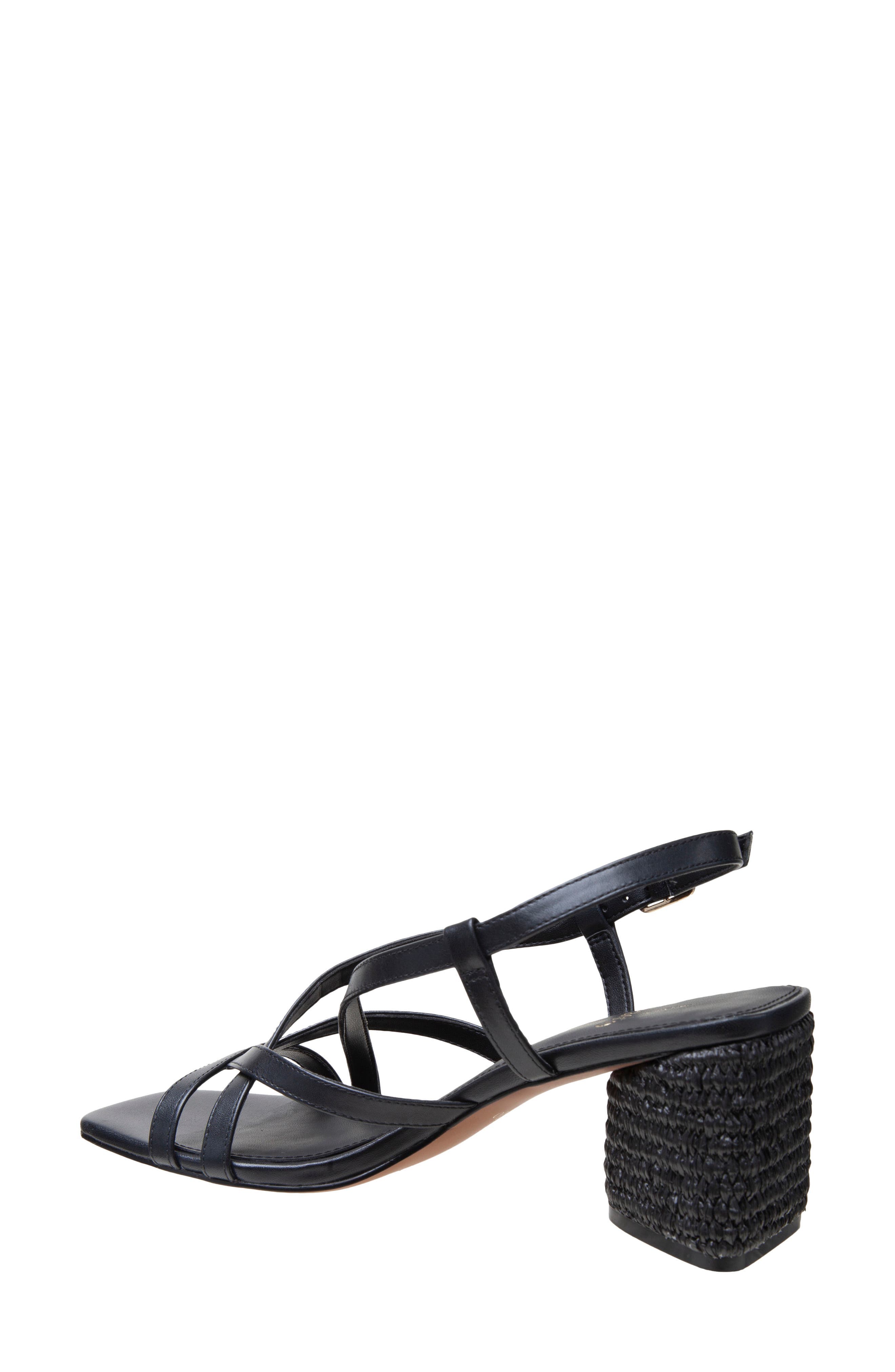 Hazel Slingback Sandal - image 2