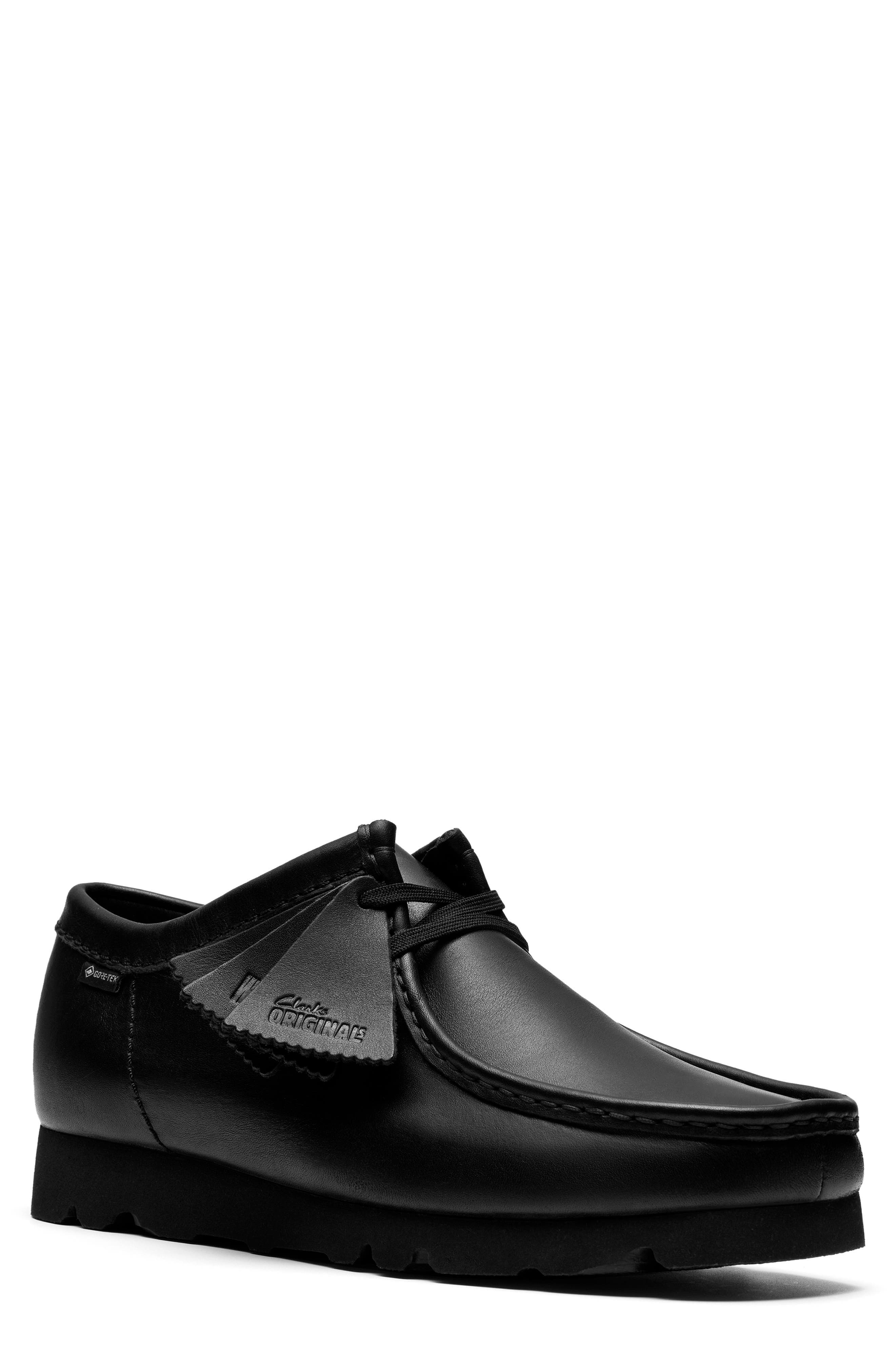 Wallabee Gore-Tex Waterproof Shoe - image 1