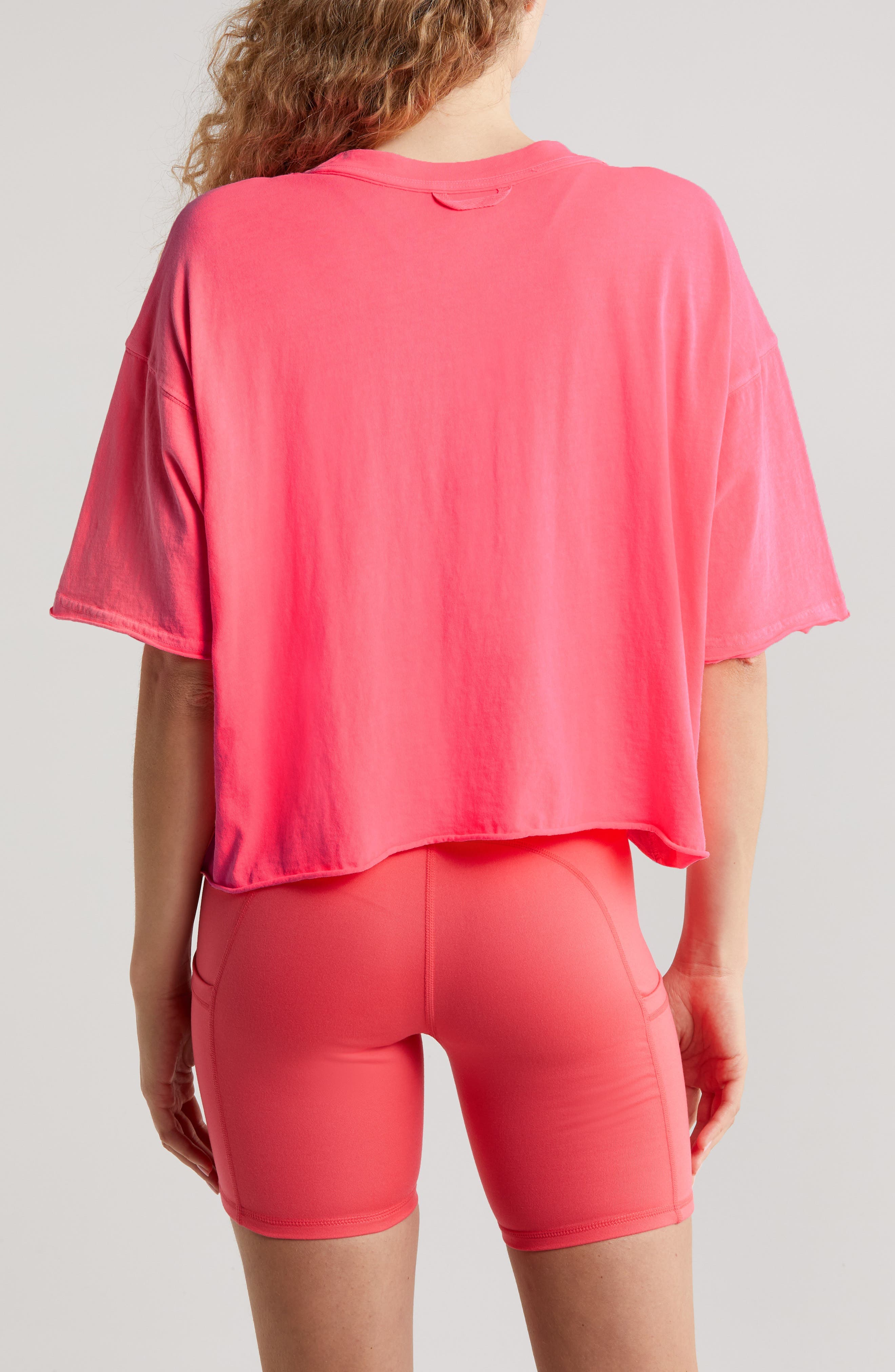 FP Movement Inspire Cotton T-Shirt - image 2