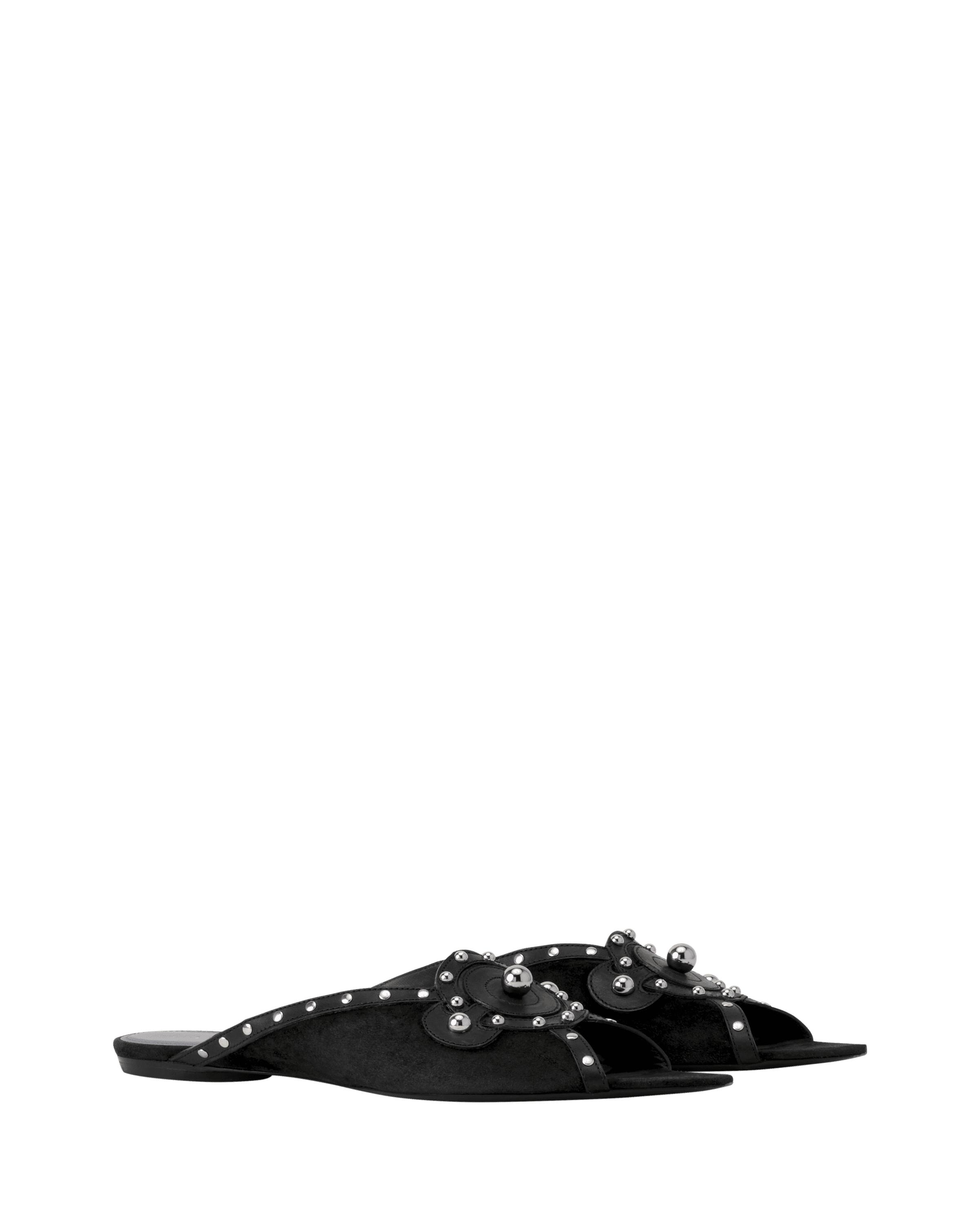 Eclipse Arch Flat Mule - image 2