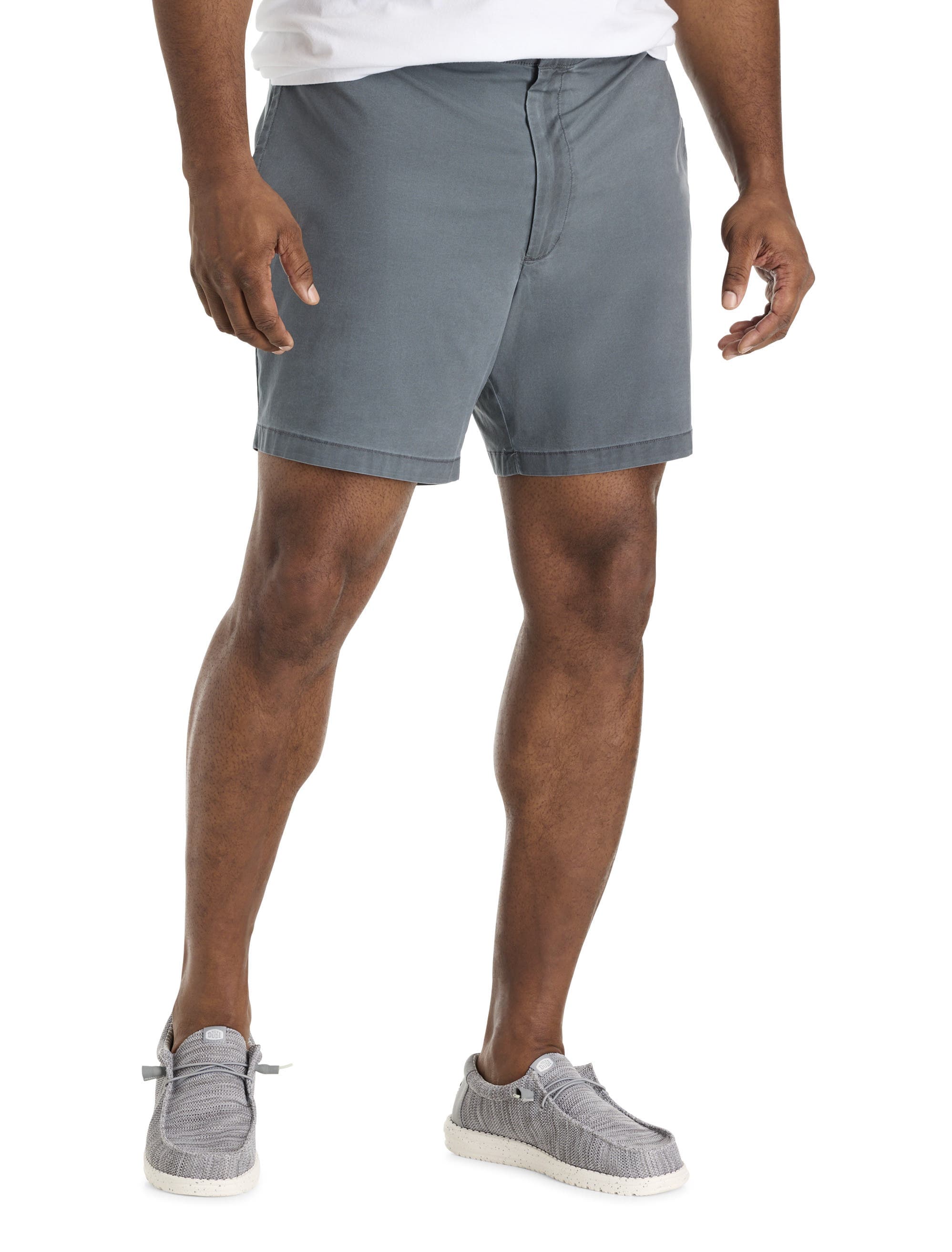 Big & Tall Tidal Shorts - image 1